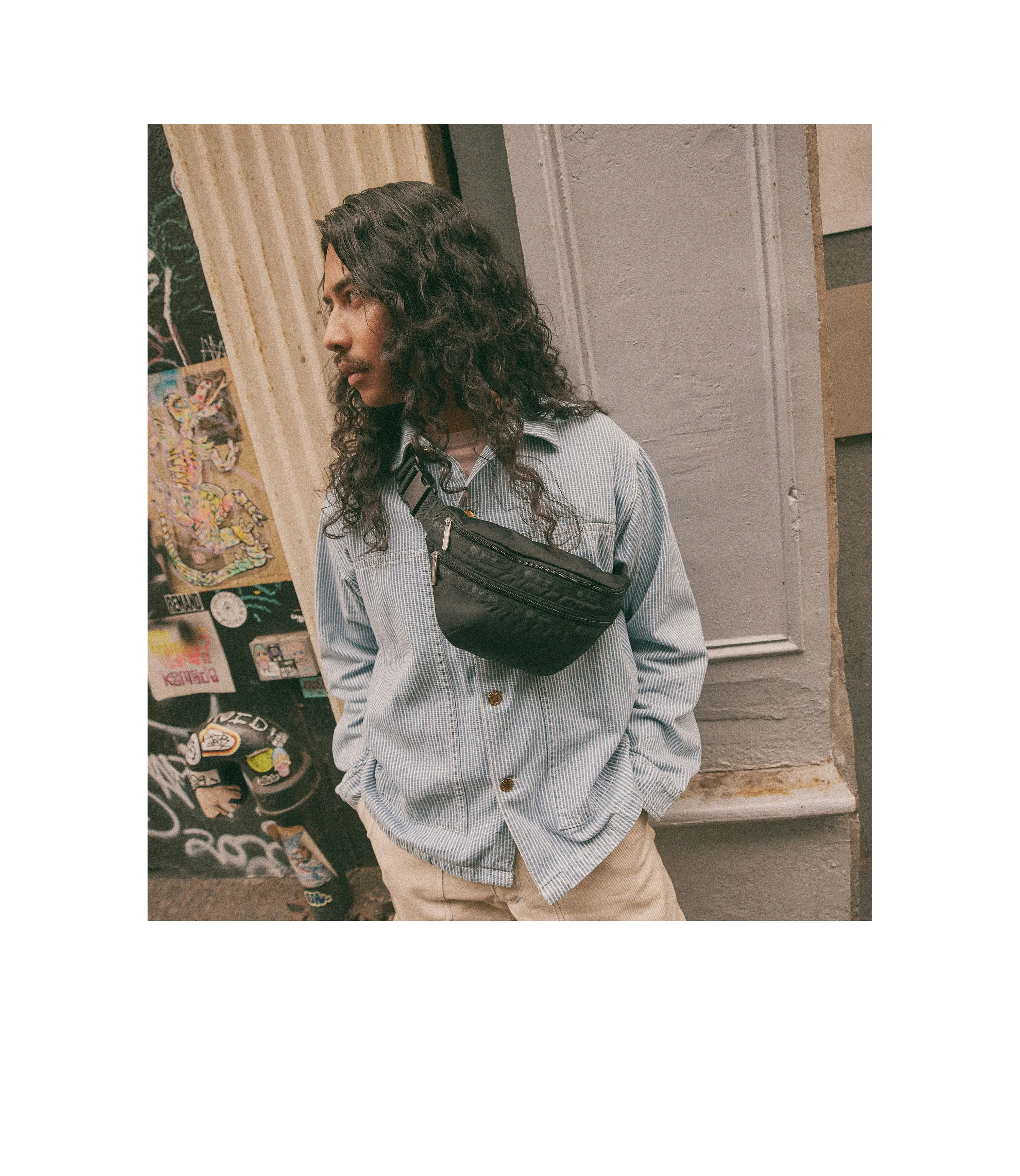 Everyday Belt Bag sold by Lesportsac product image thumbnail 2