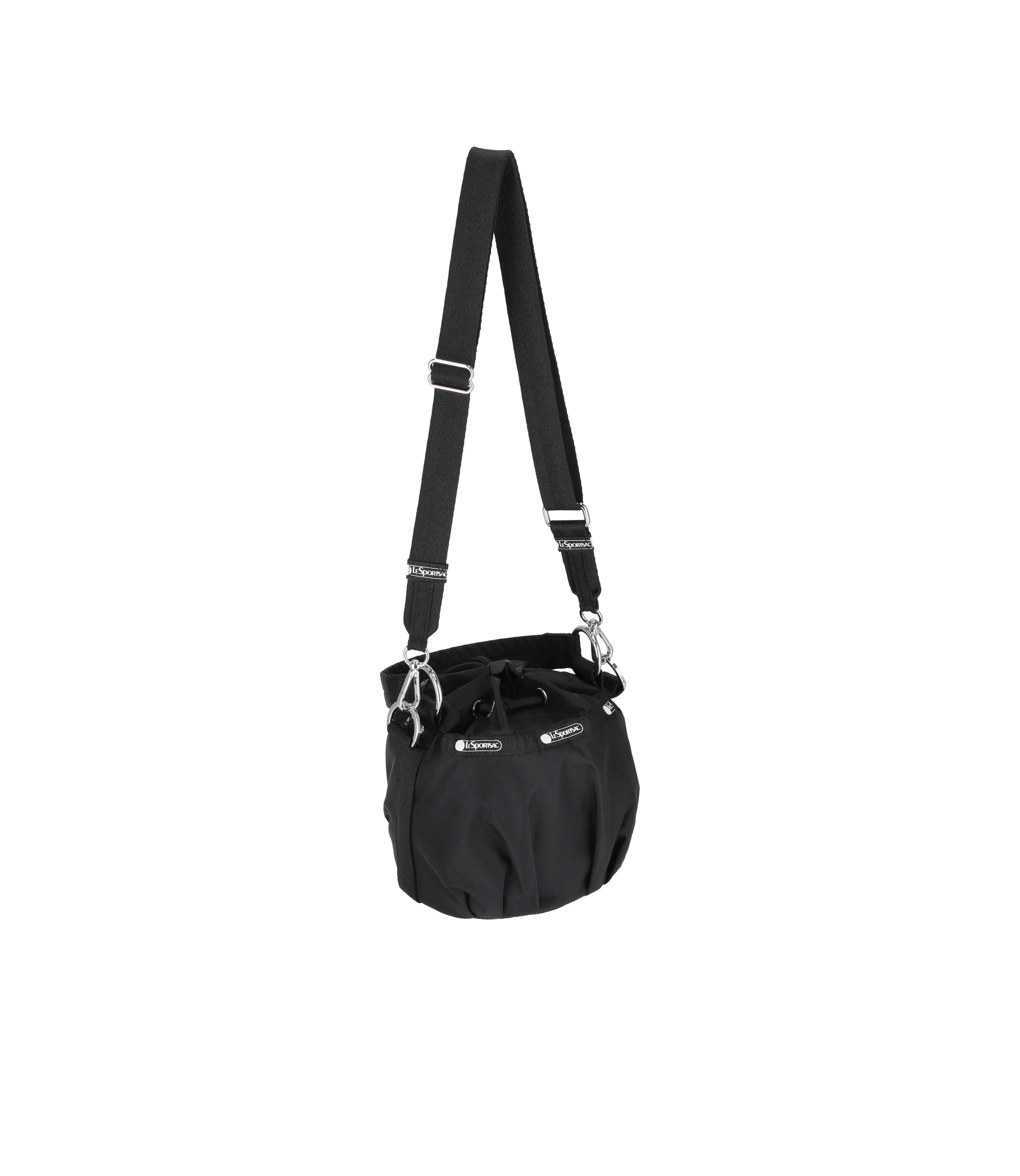 Drawstring Mini Bucket sold by Lesportsac product image thumbnail 3