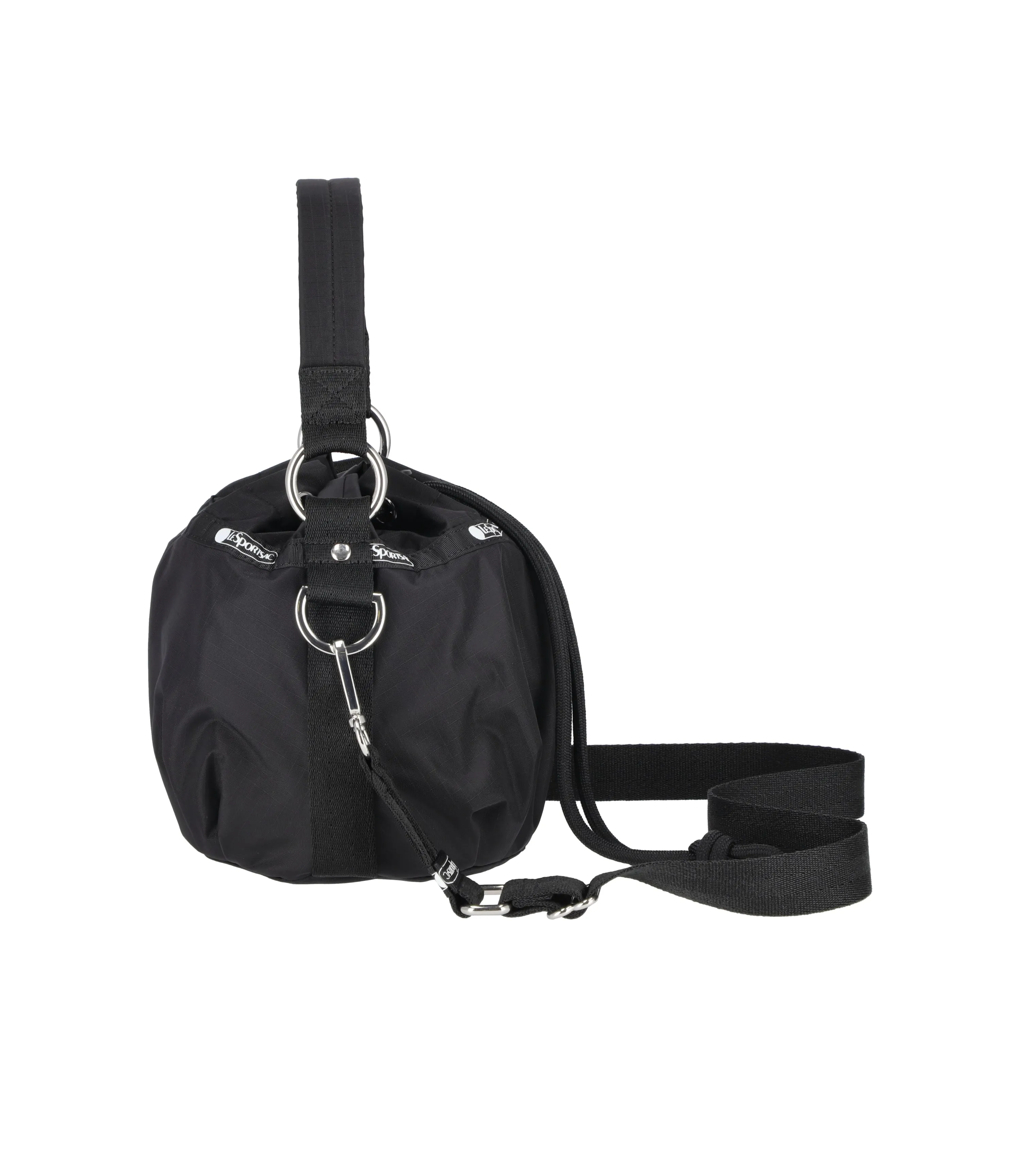 Drawstring Mini Bucket sold by Lesportsac product image thumbnail 4