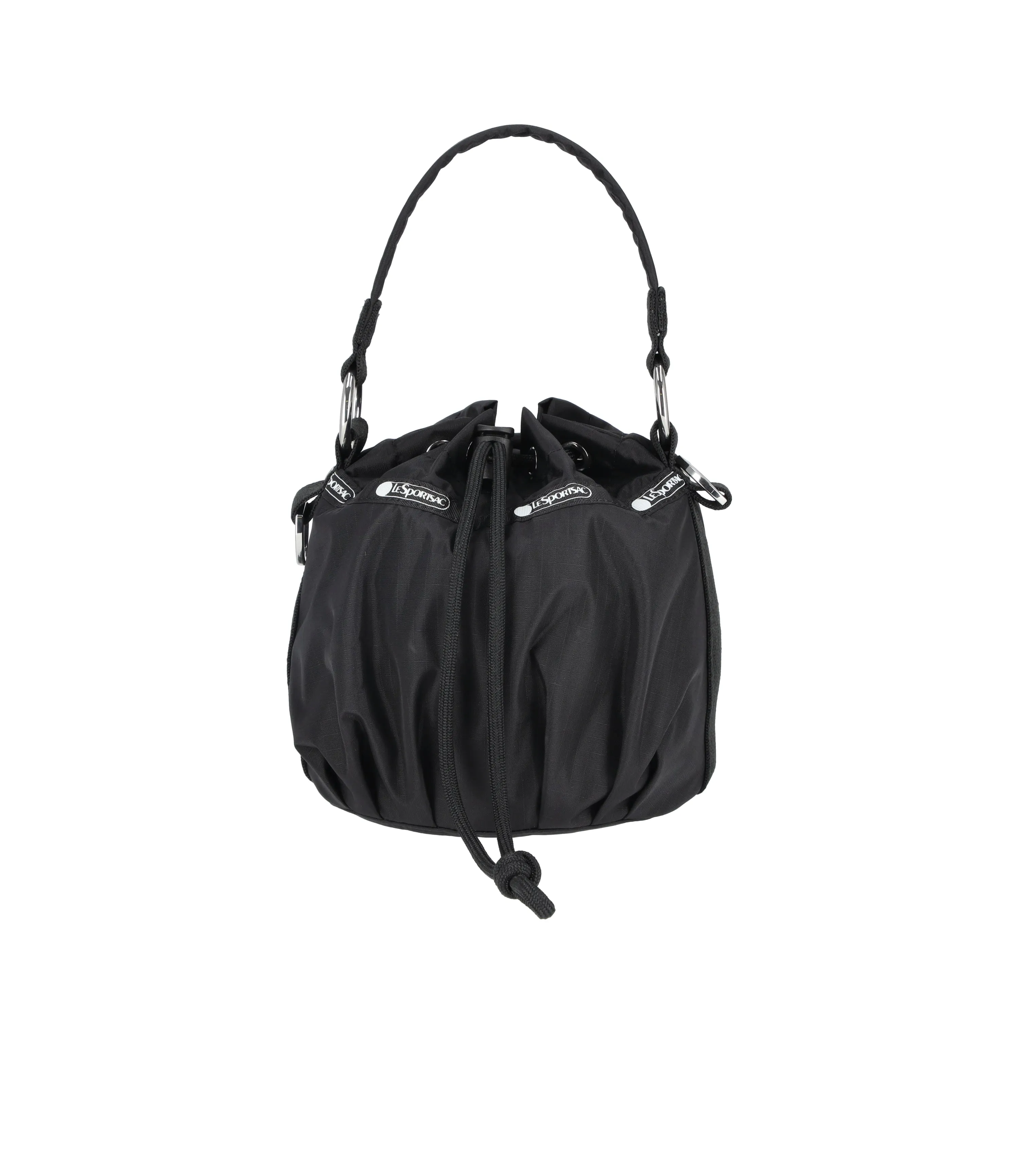 Drawstring Mini Bucket sold by Lesportsac product image thumbnail 5