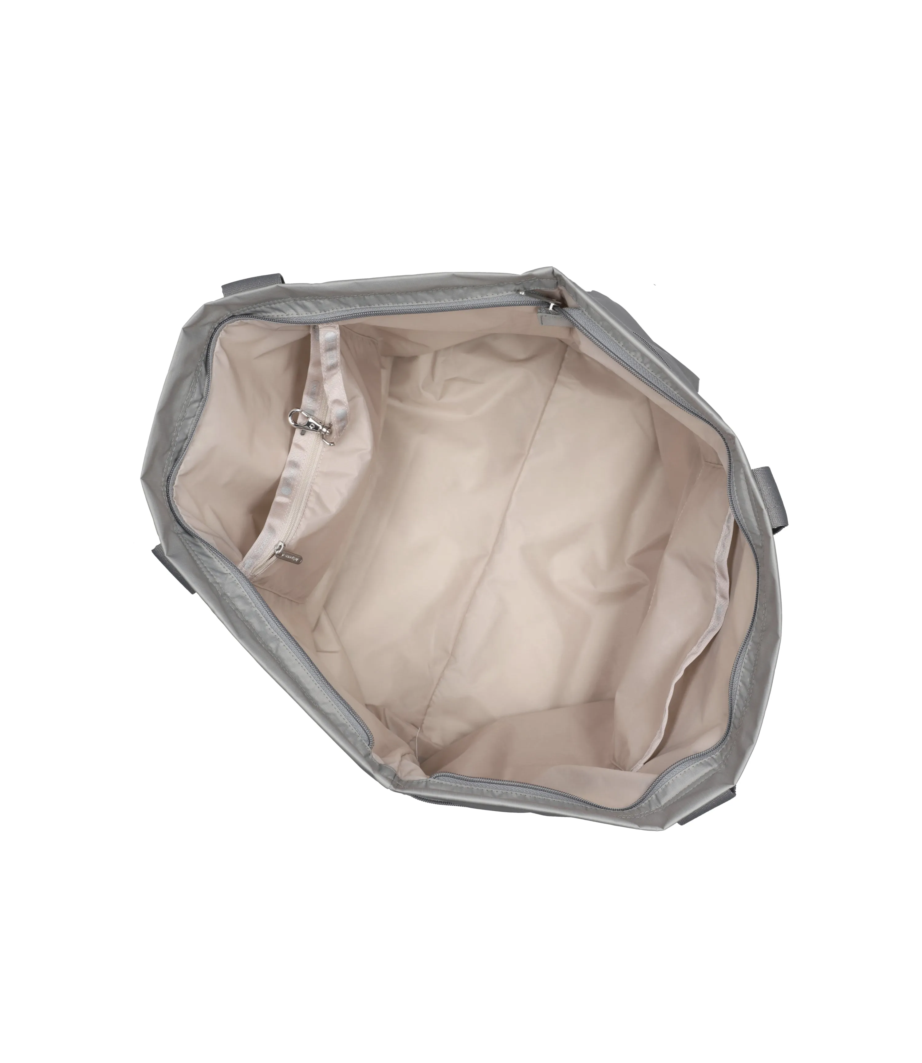 Carlin Zip Top Tote Bag sold by Lesportsac product image thumbnail 5