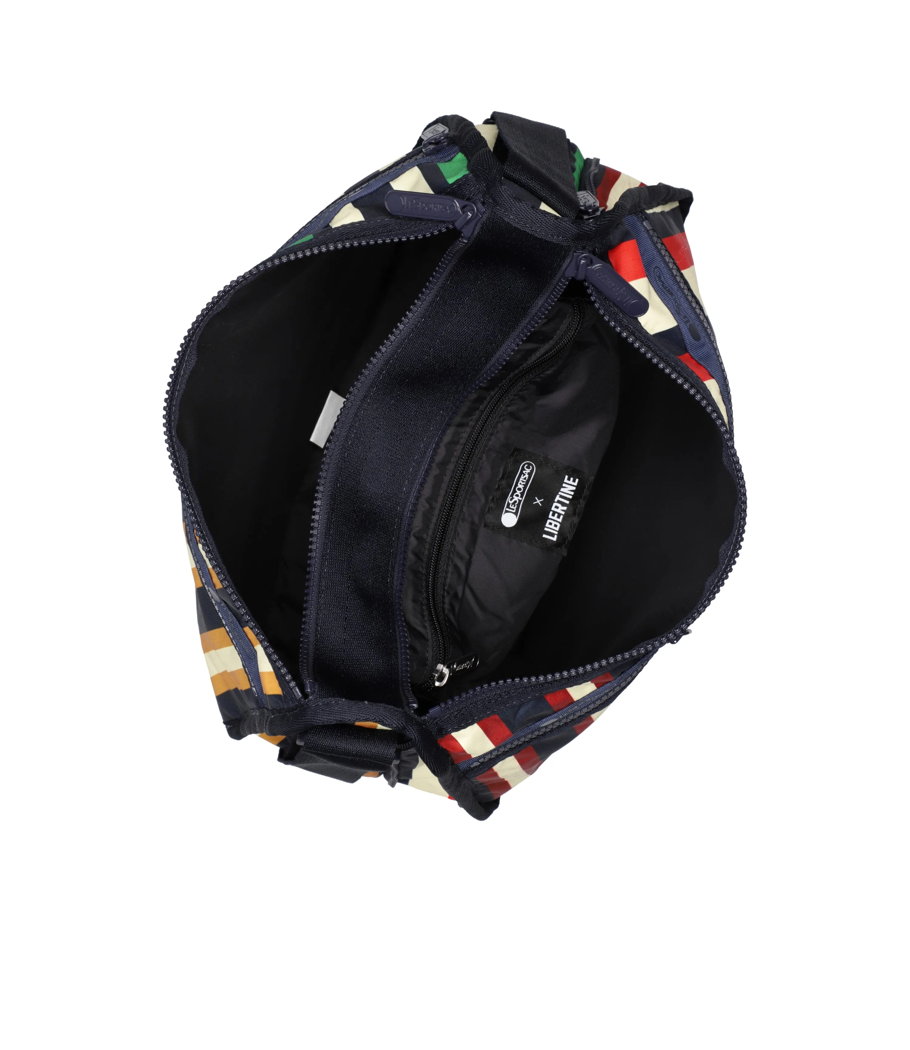 Deluxe Everyday Bag sold by Lesportsac product image thumbnail 5