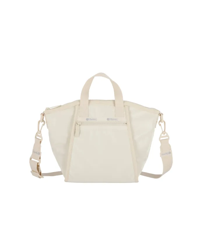 Top Handle Convertible Tote sold by Lesportsac