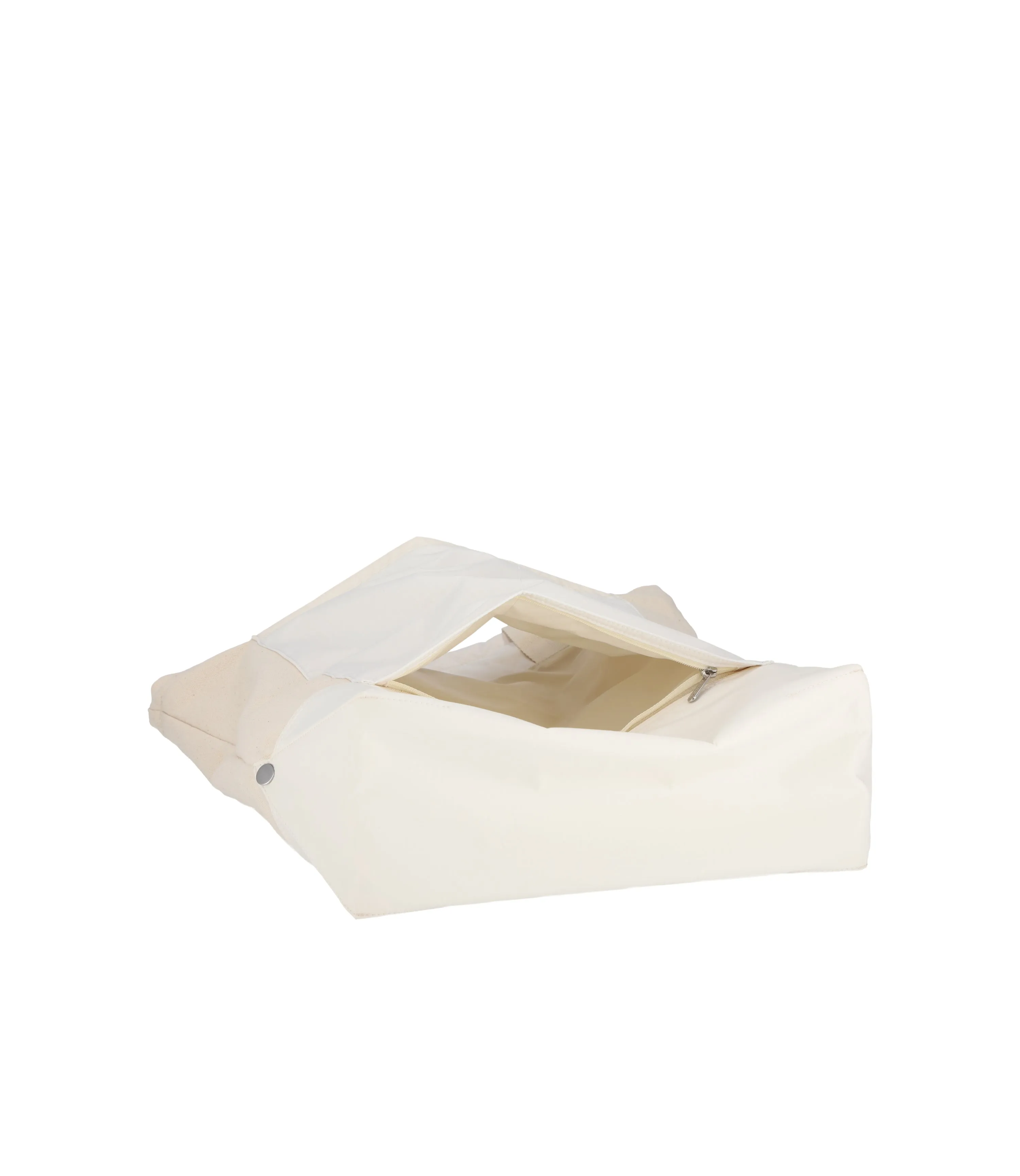 Canvas Convertible North/South Tote sold by Lesportsac product image thumbnail 5