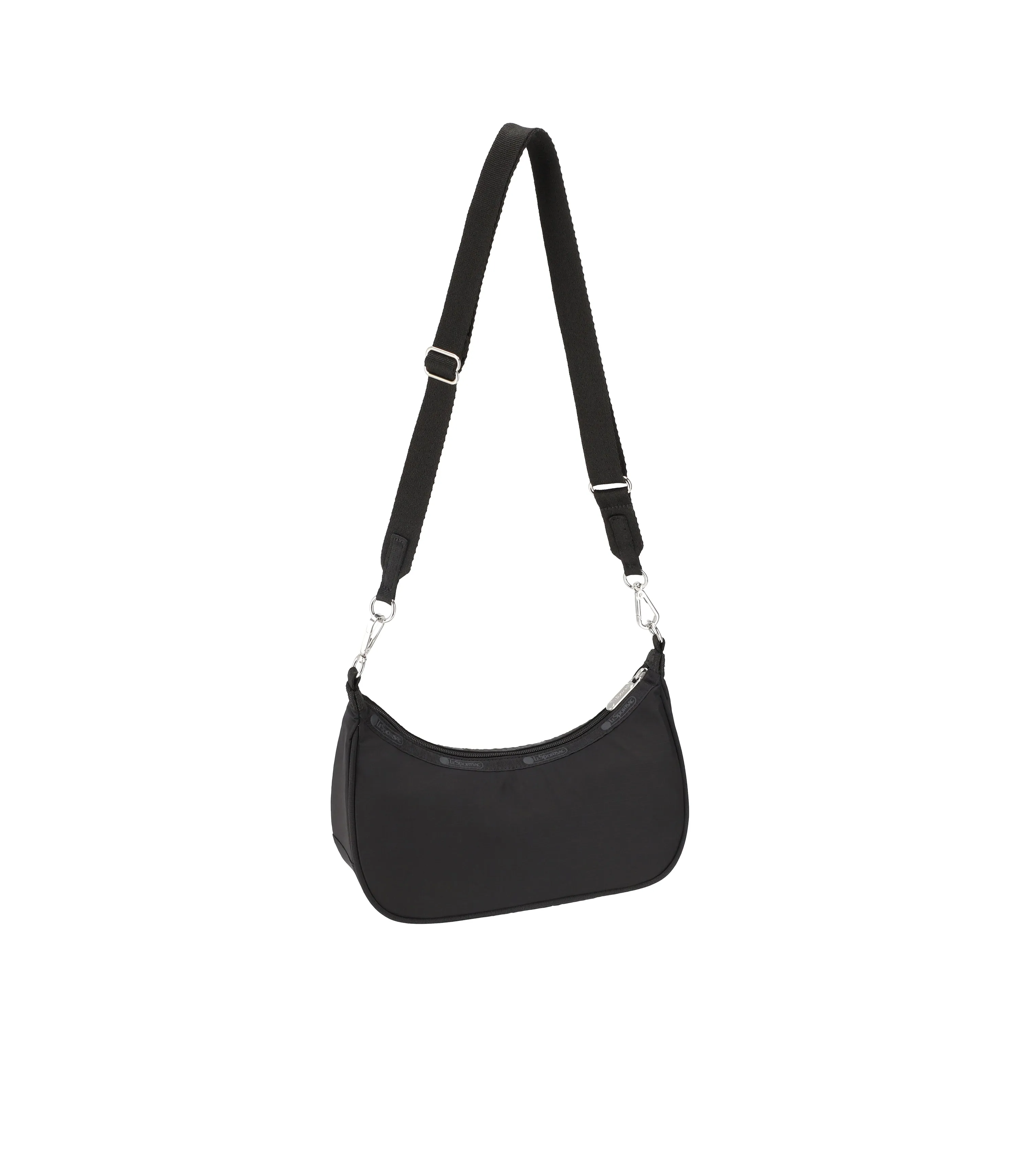 Small Convertible Hobo sold by Lesportsac product image thumbnail 2