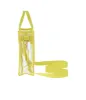 Clear Mini North/South Tote sold by Lesportsac