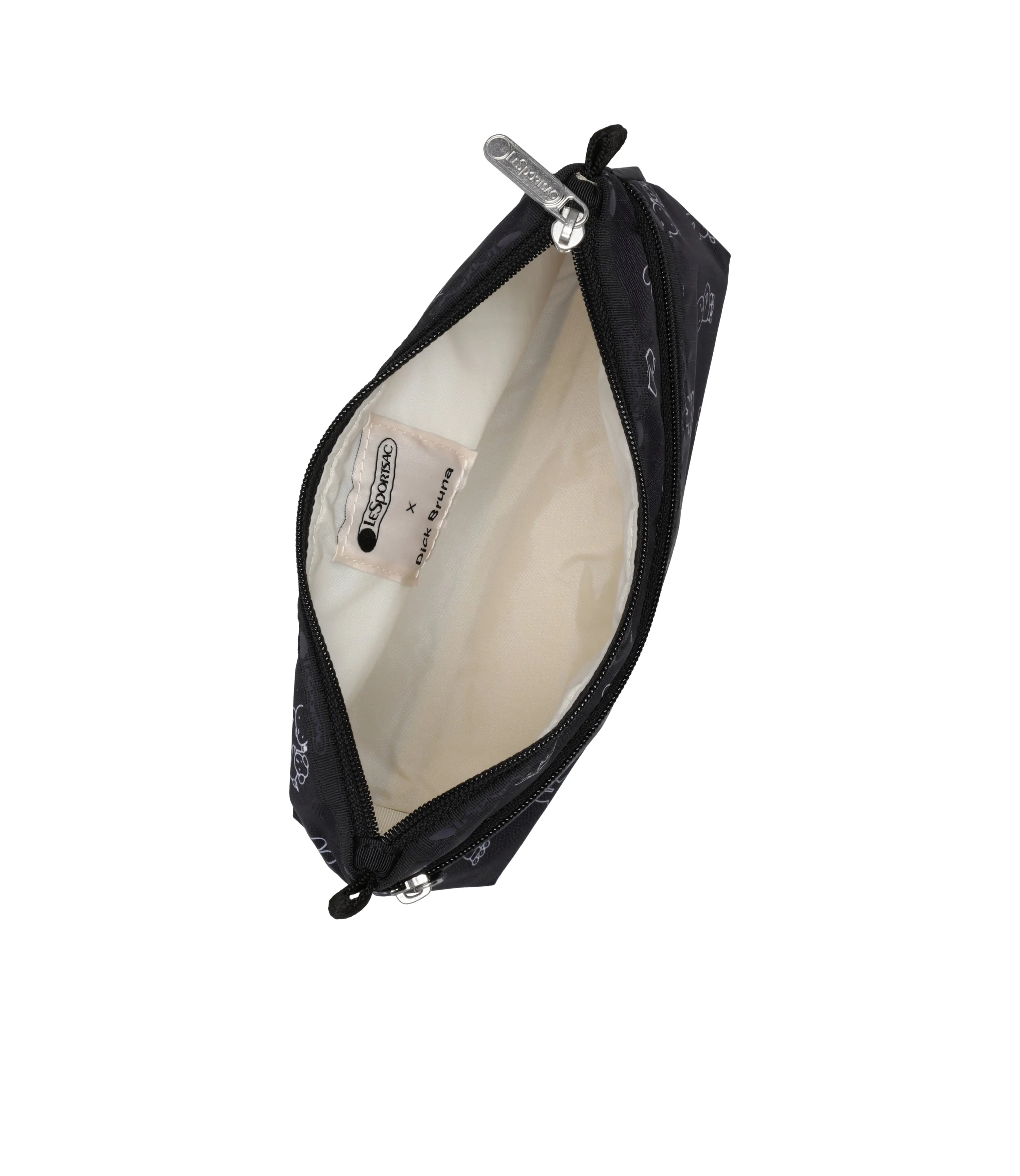 Cosmetic Clutch sold by Lesportsac product image thumbnail 4