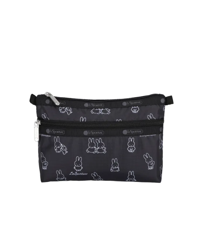 Cosmetic Clutch sold by Lesportsac