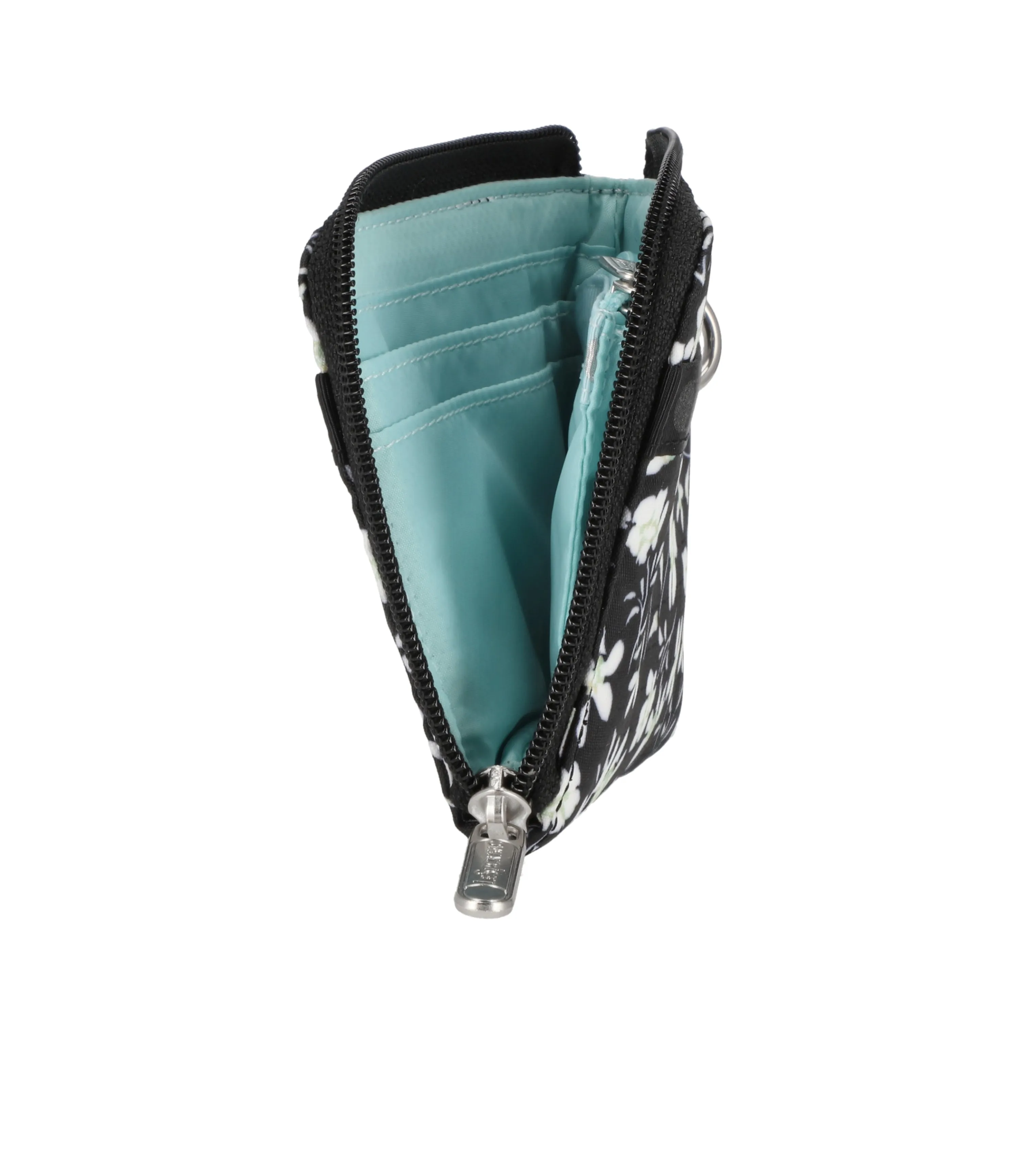 Slim Wallet sold by Lesportsac product image thumbnail 4