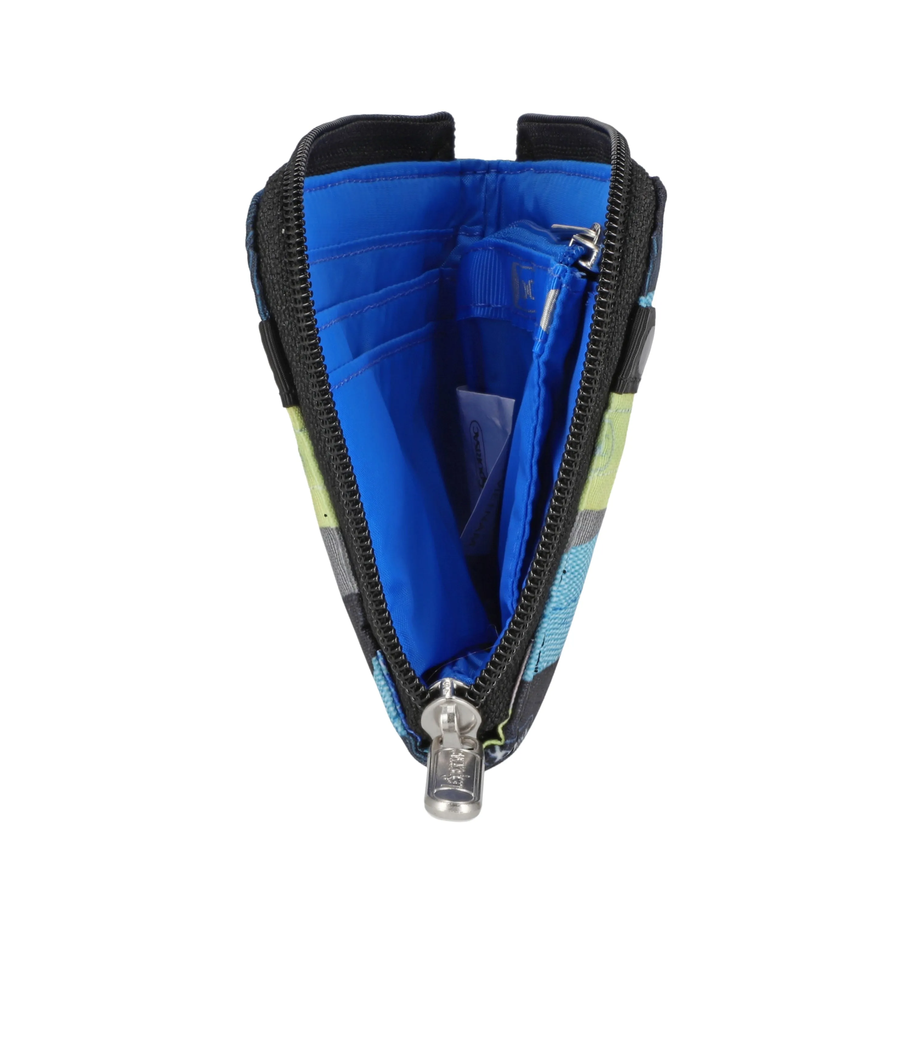 Slim Wallet sold by Lesportsac product image thumbnail 4