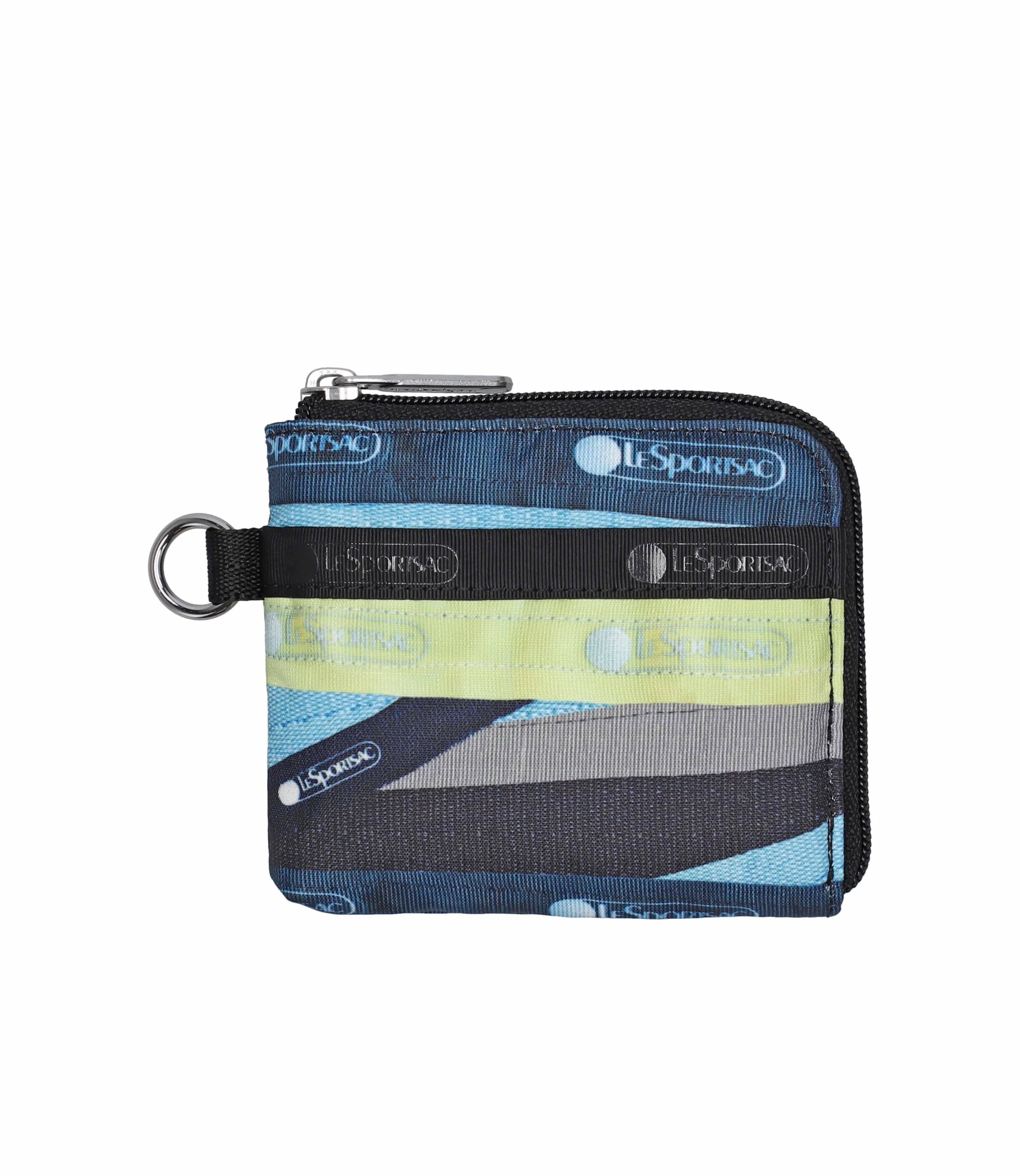 Slim Wallet sold by Lesportsac