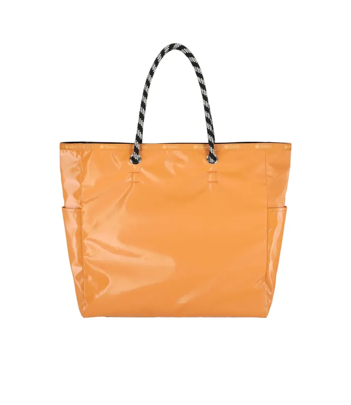 Large Two-Way Tote sold by Lesportsac
