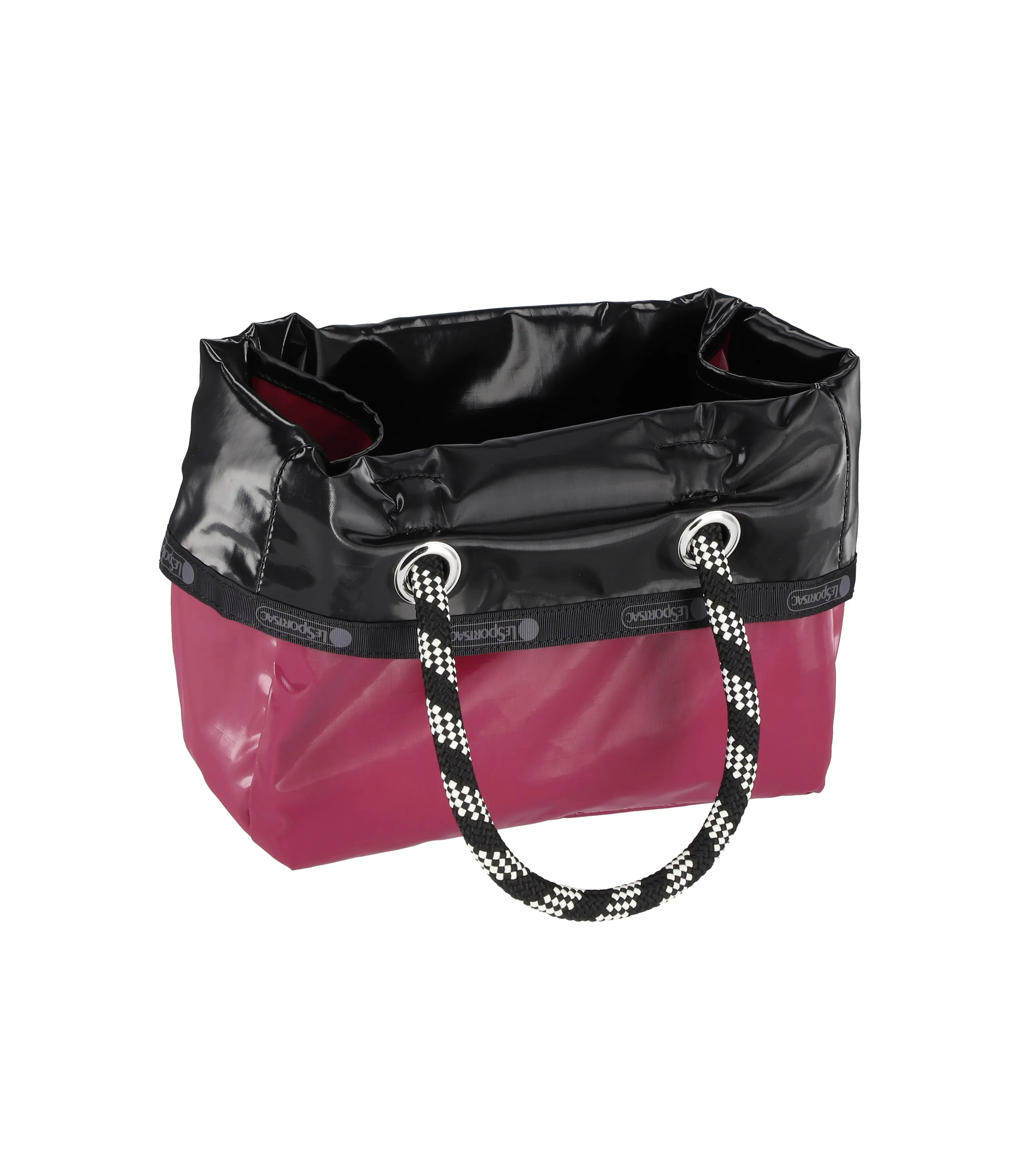 Medium Two-Way Tote sold by Lesportsac product image thumbnail 5