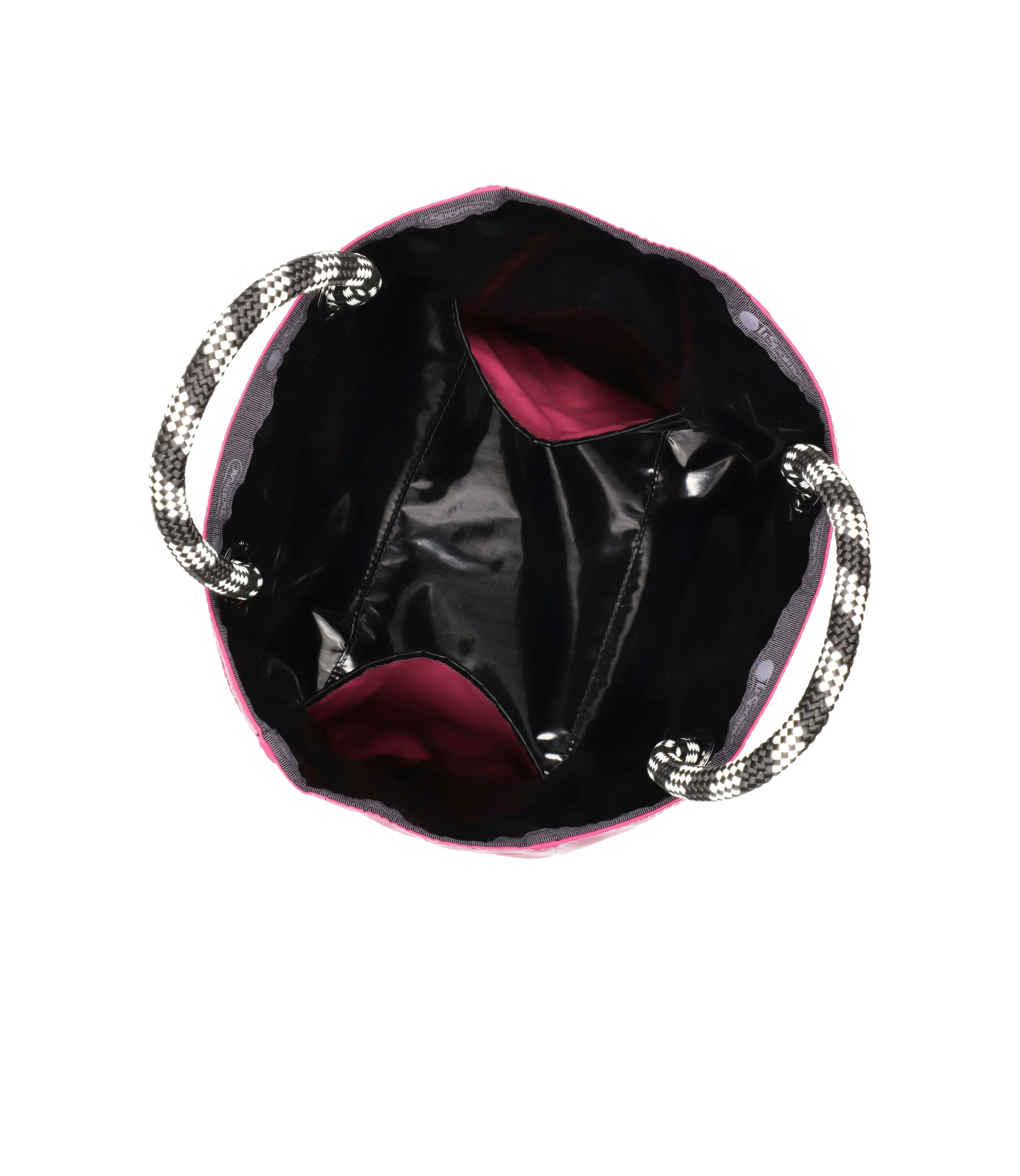 Medium Two-Way Tote sold by Lesportsac product image thumbnail 4