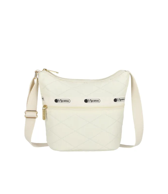 Mini Bucket Shoulder Bag sold by Lesportsac