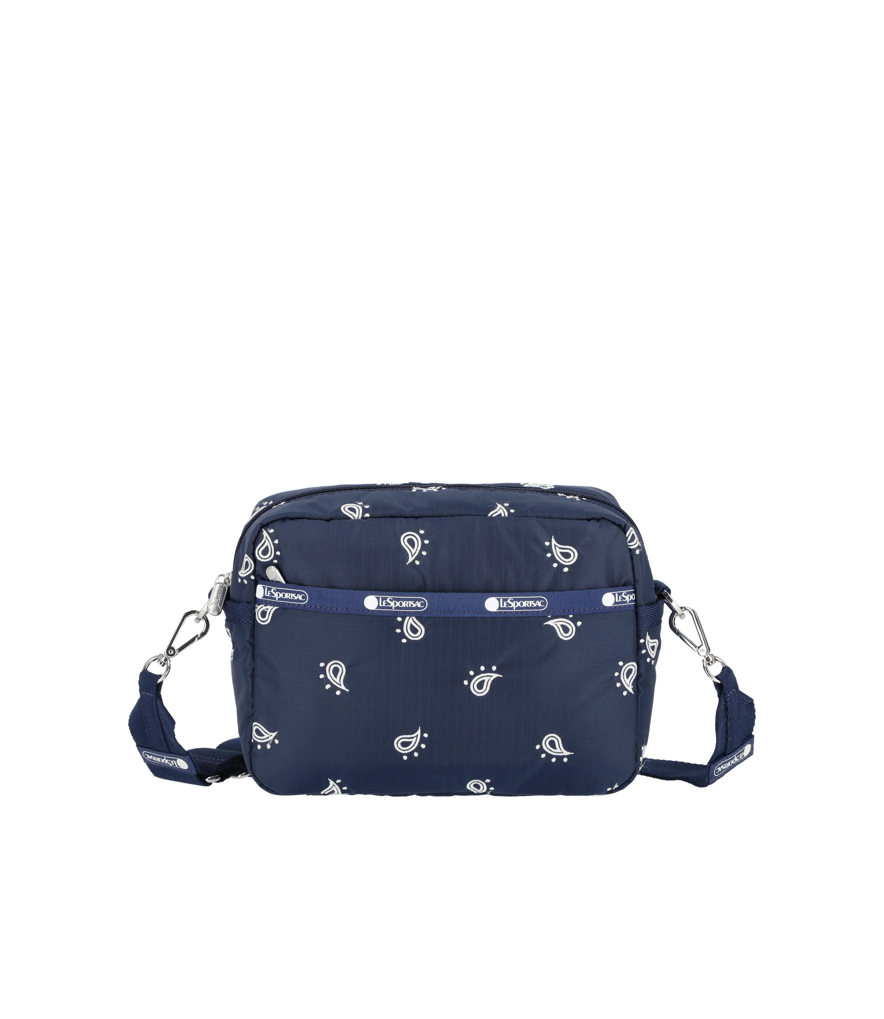 Deluxe Crossbody sold by Lesportsac