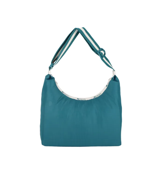 Crescent Shoulder Bag sold by Lesportsac
