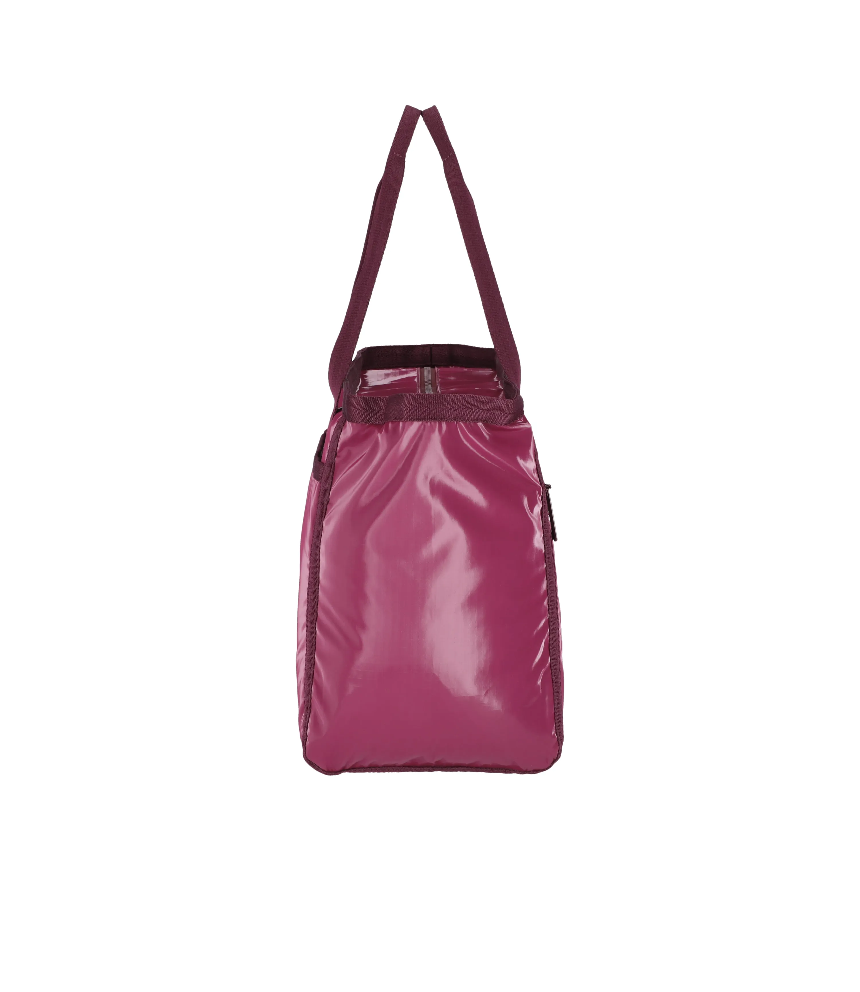 Medium Zip Tote sold by Lesportsac product image thumbnail 3