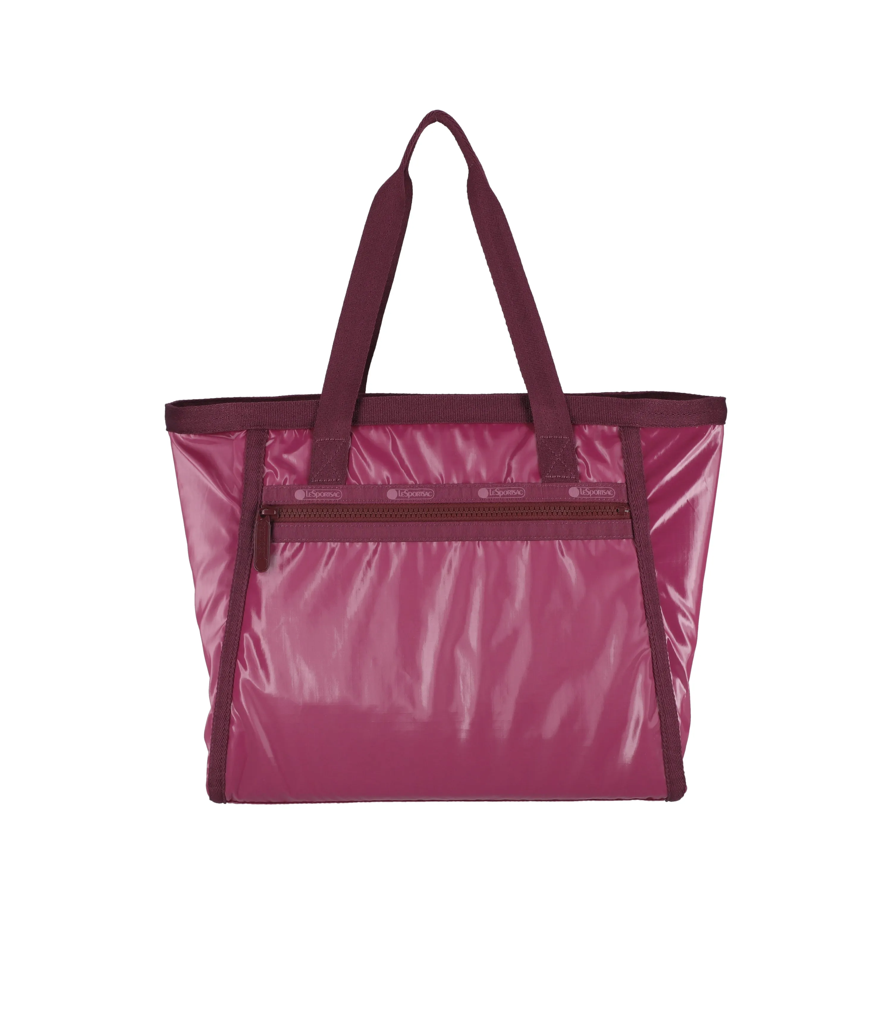 Medium Zip Tote sold by Lesportsac