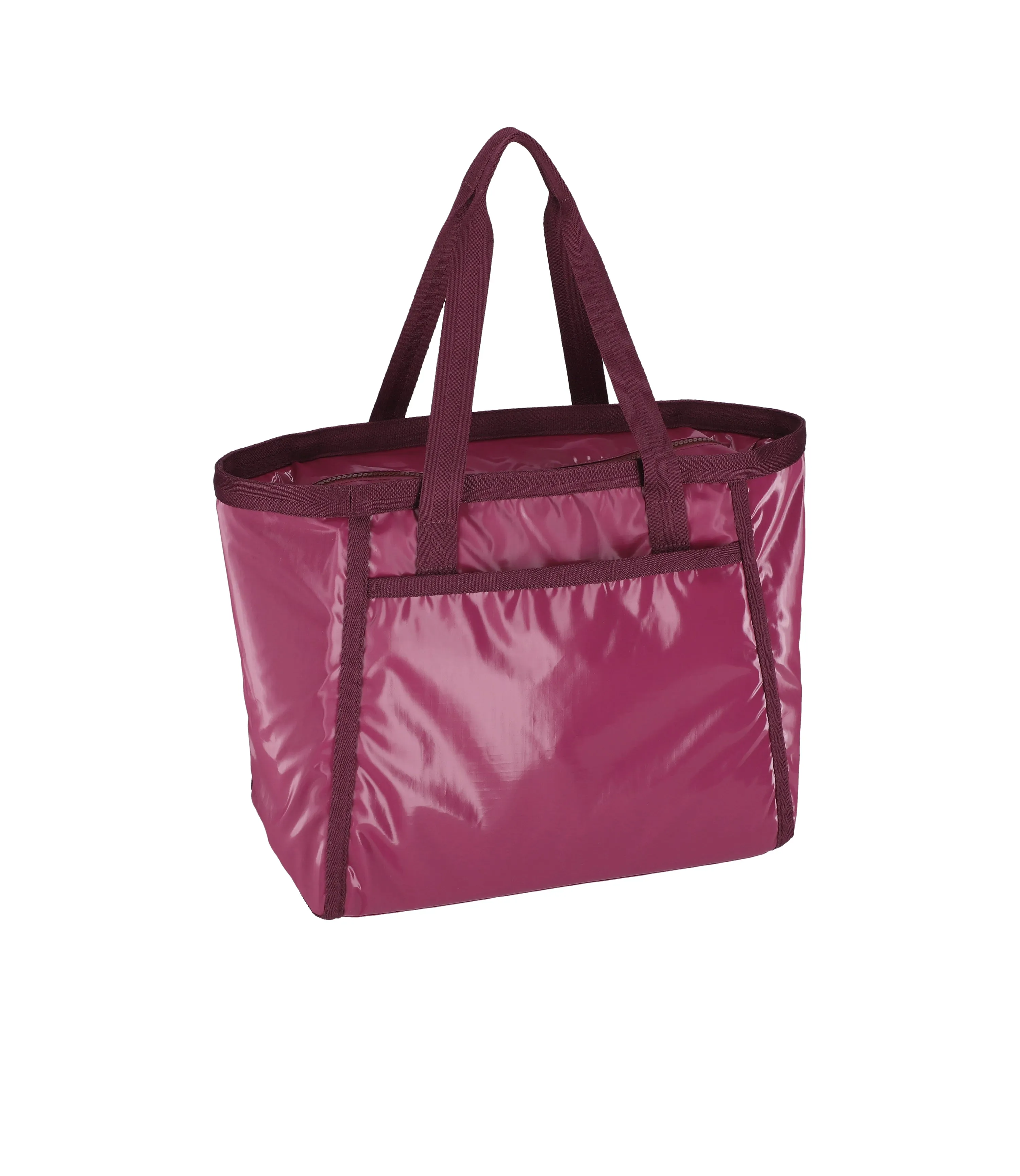 Medium Zip Tote sold by Lesportsac product image thumbnail 2