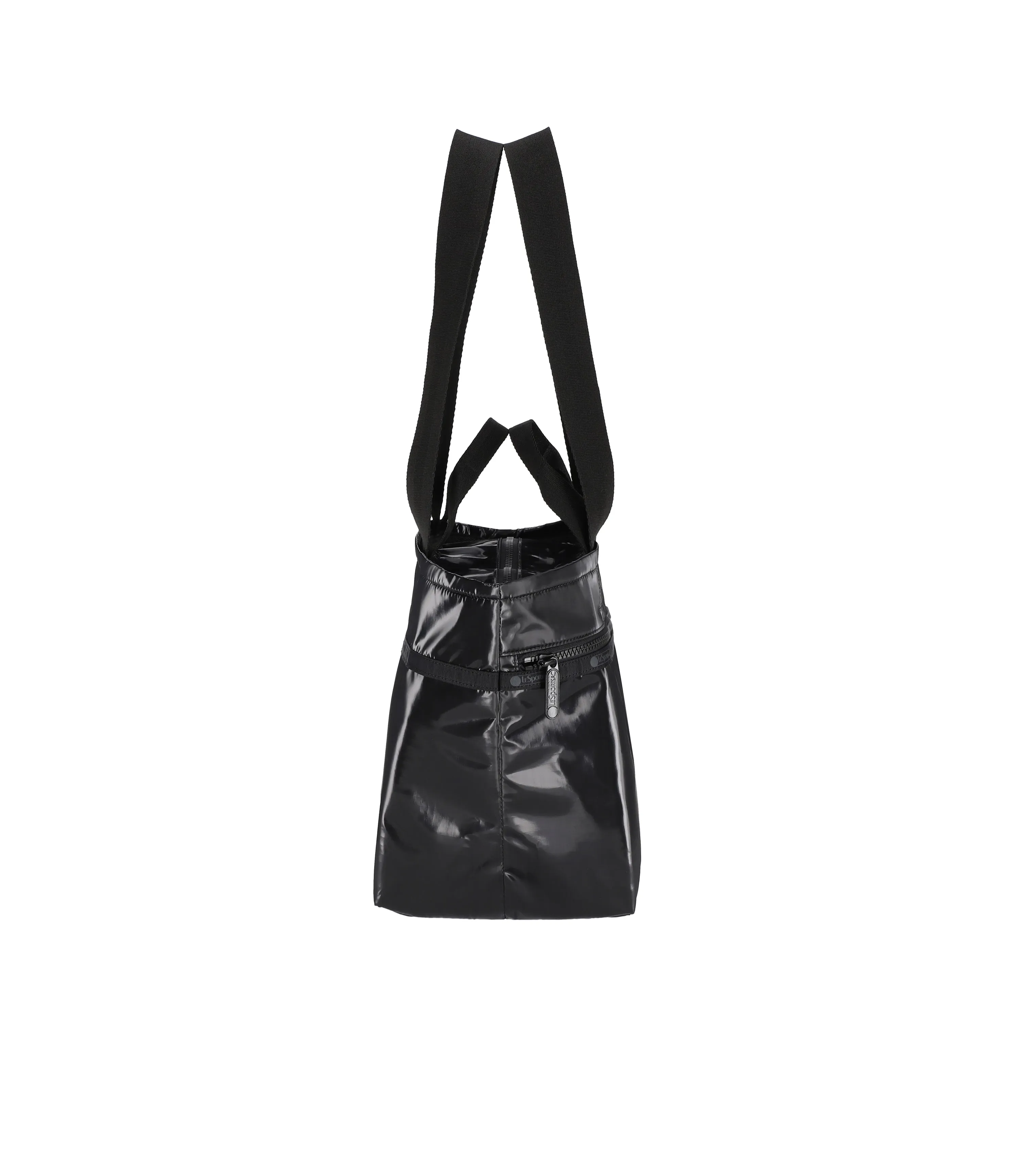 Two Handle Zip Tote sold by Lesportsac product image thumbnail 3