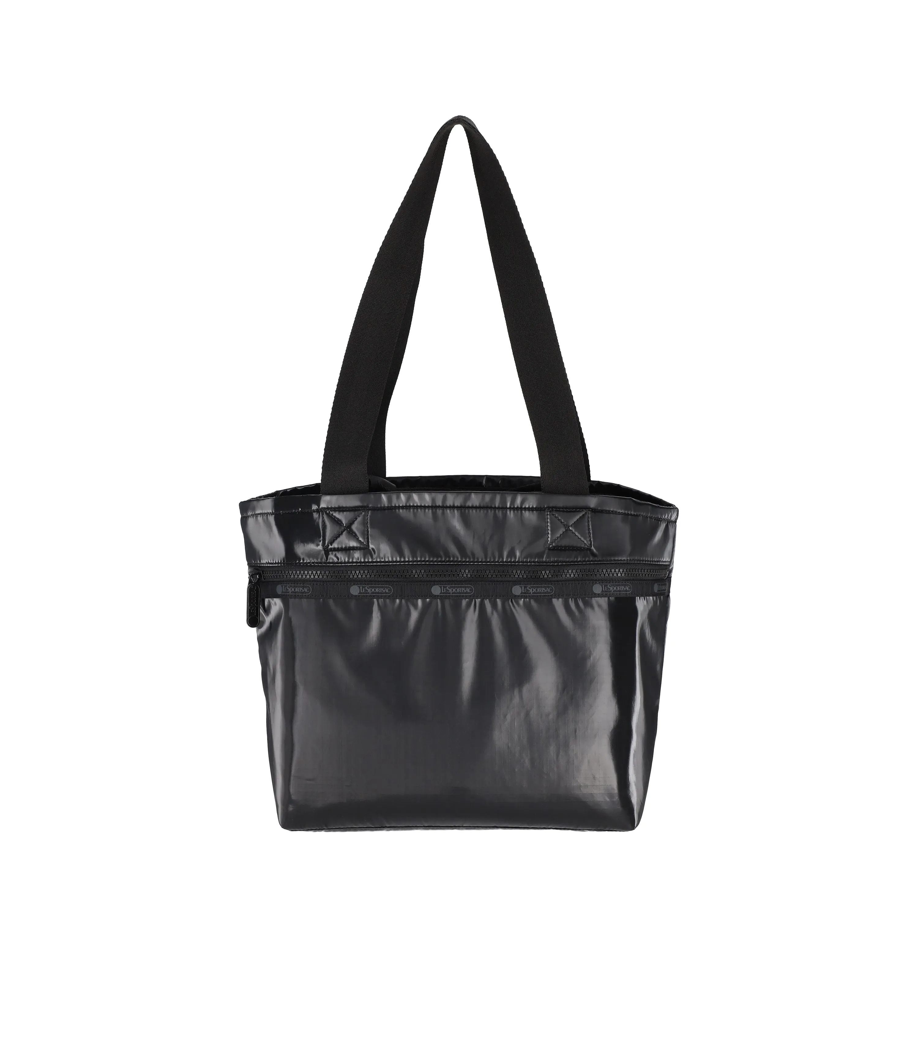 Two Handle Zip Tote sold by Lesportsac product image thumbnail 4