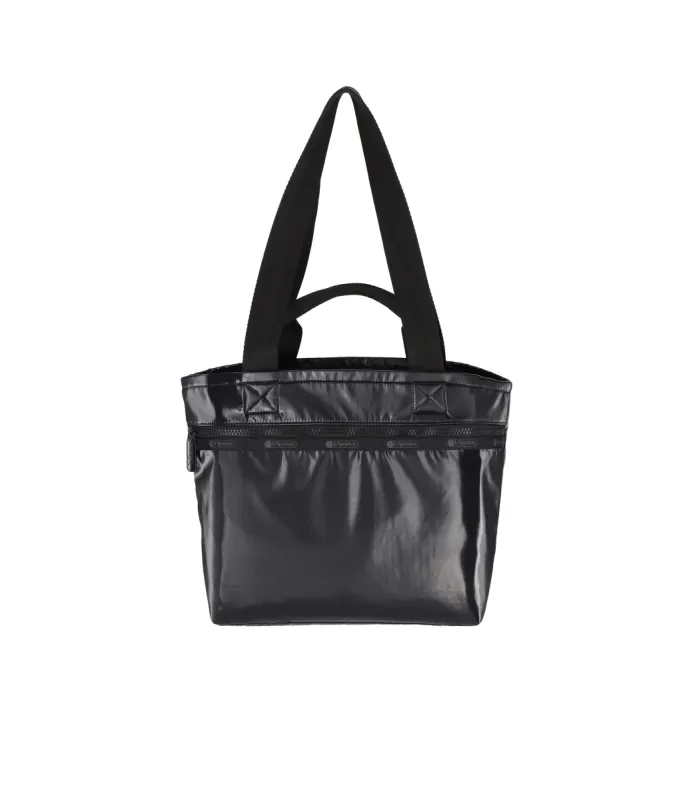 Two Handle Zip Tote sold by Lesportsac