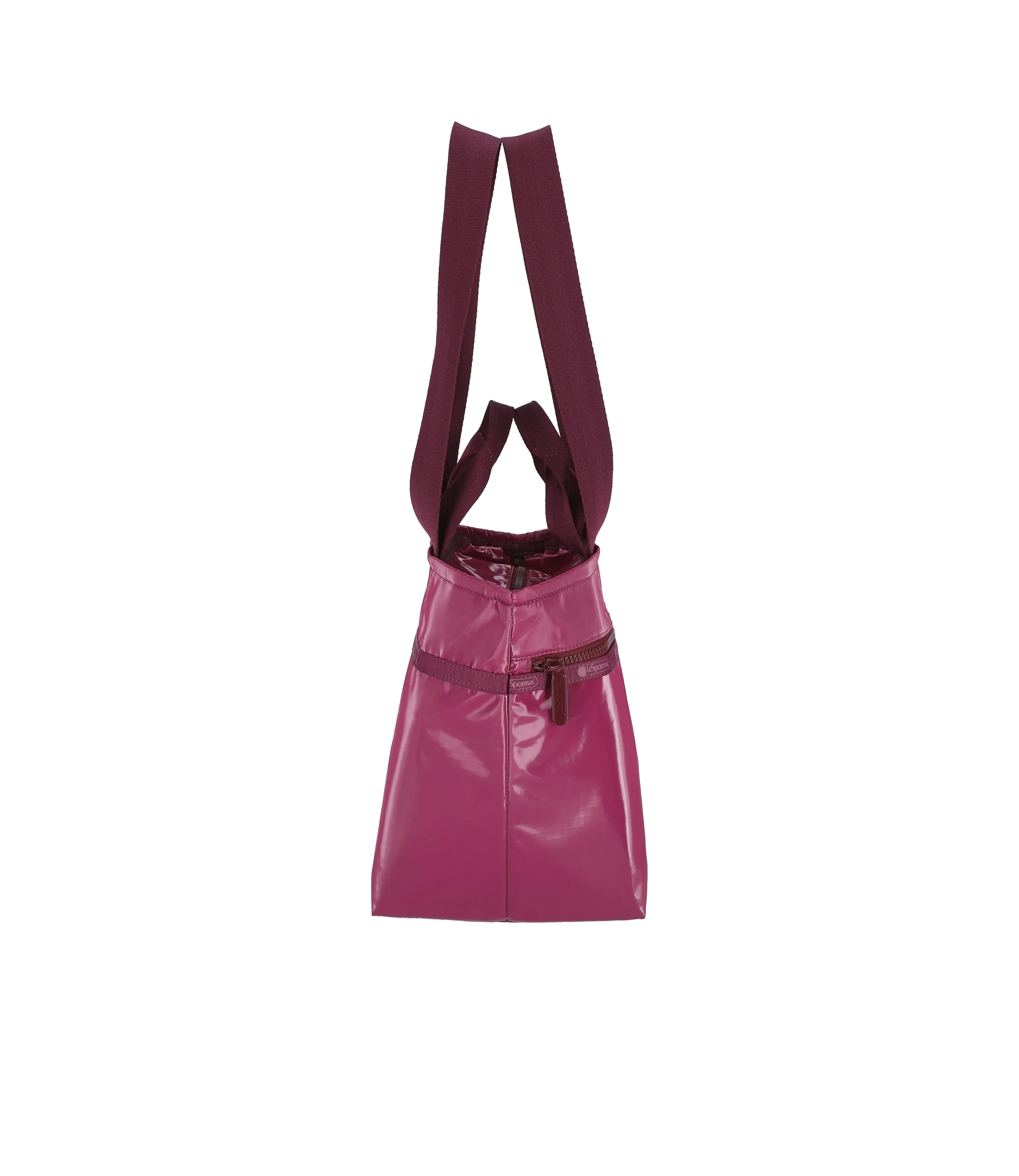 Two Handle Zip Tote sold by Lesportsac product image thumbnail 3
