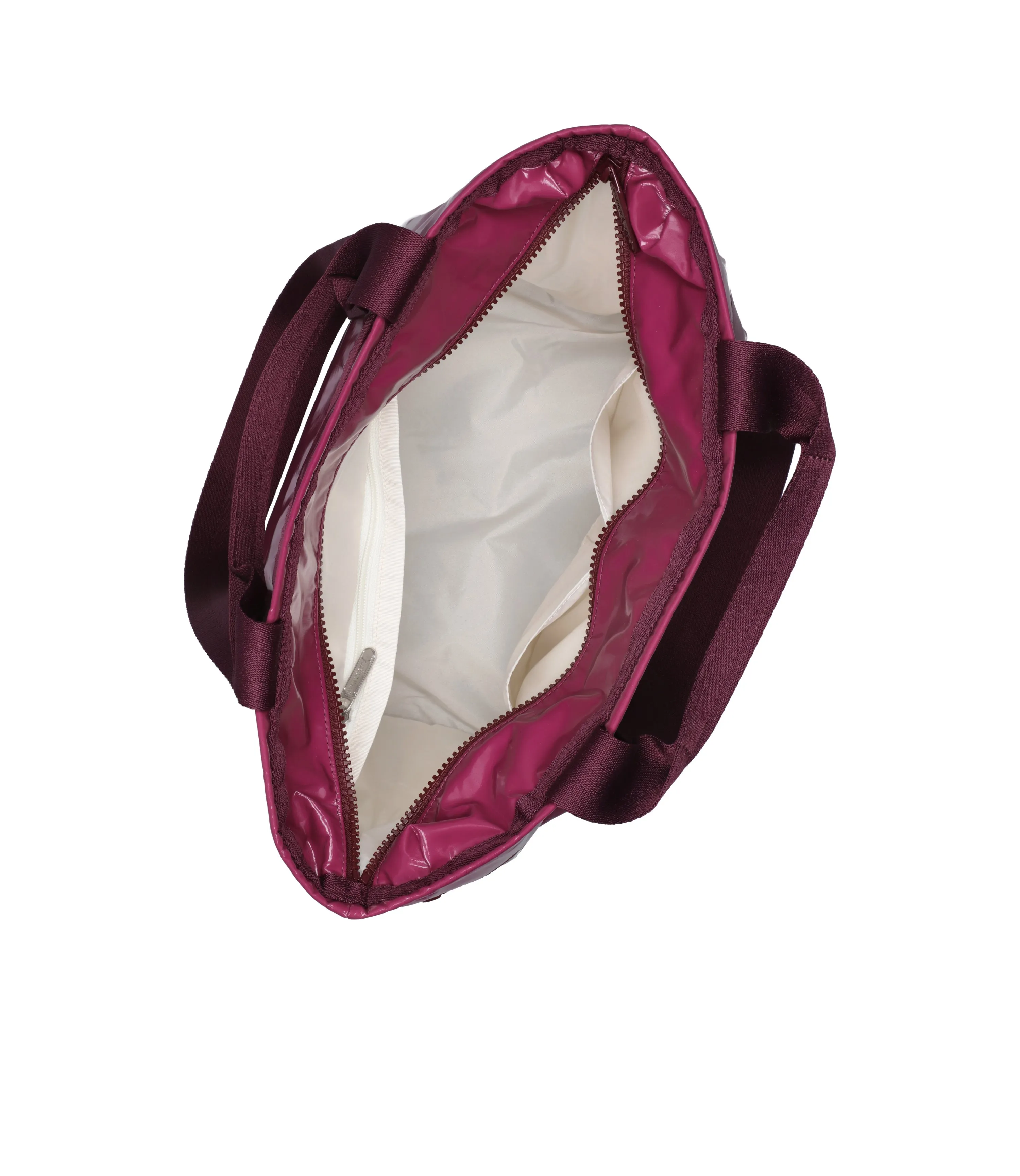 Two Handle Zip Tote sold by Lesportsac product image thumbnail 4