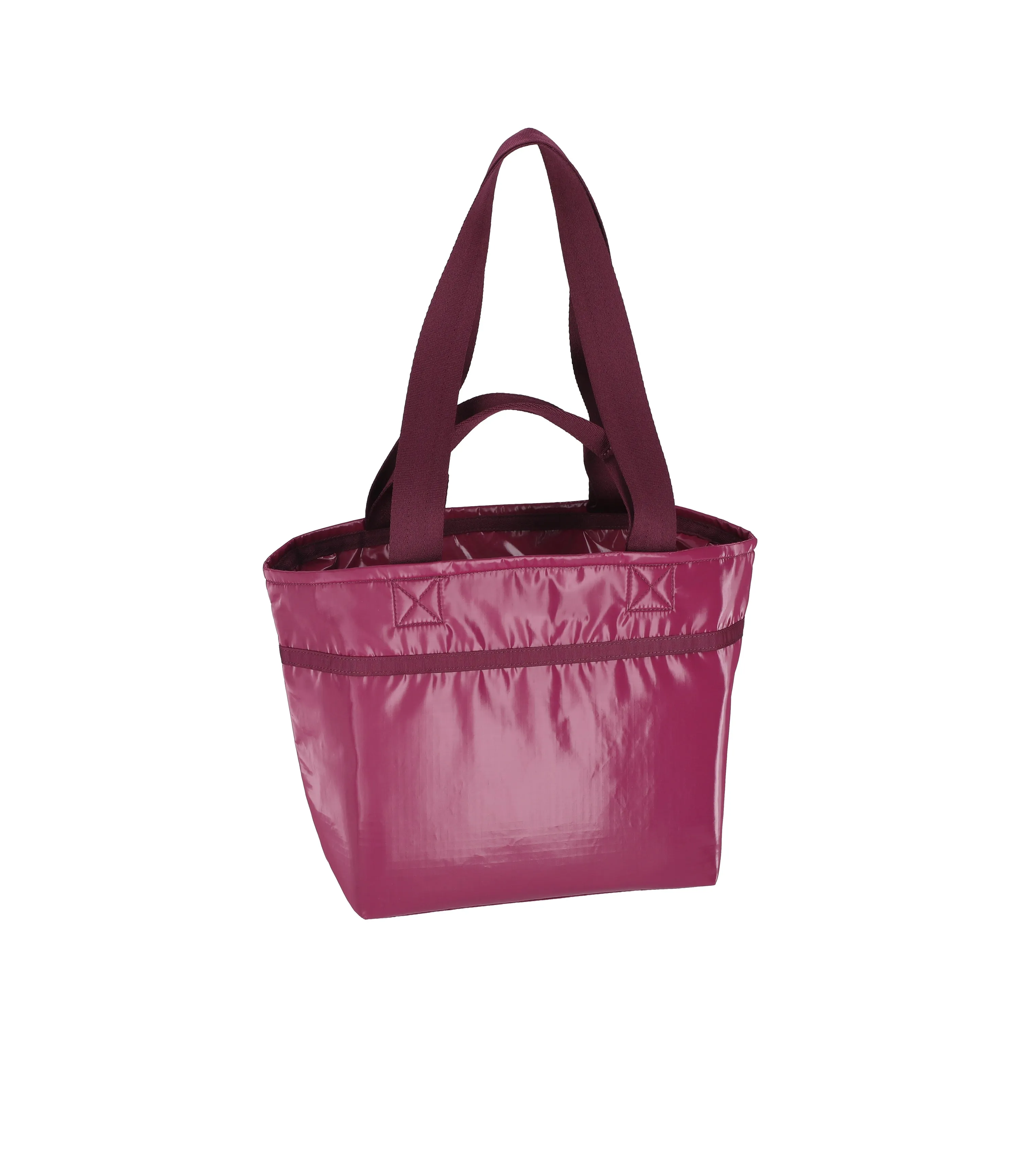 Two Handle Zip Tote sold by Lesportsac product image thumbnail 2