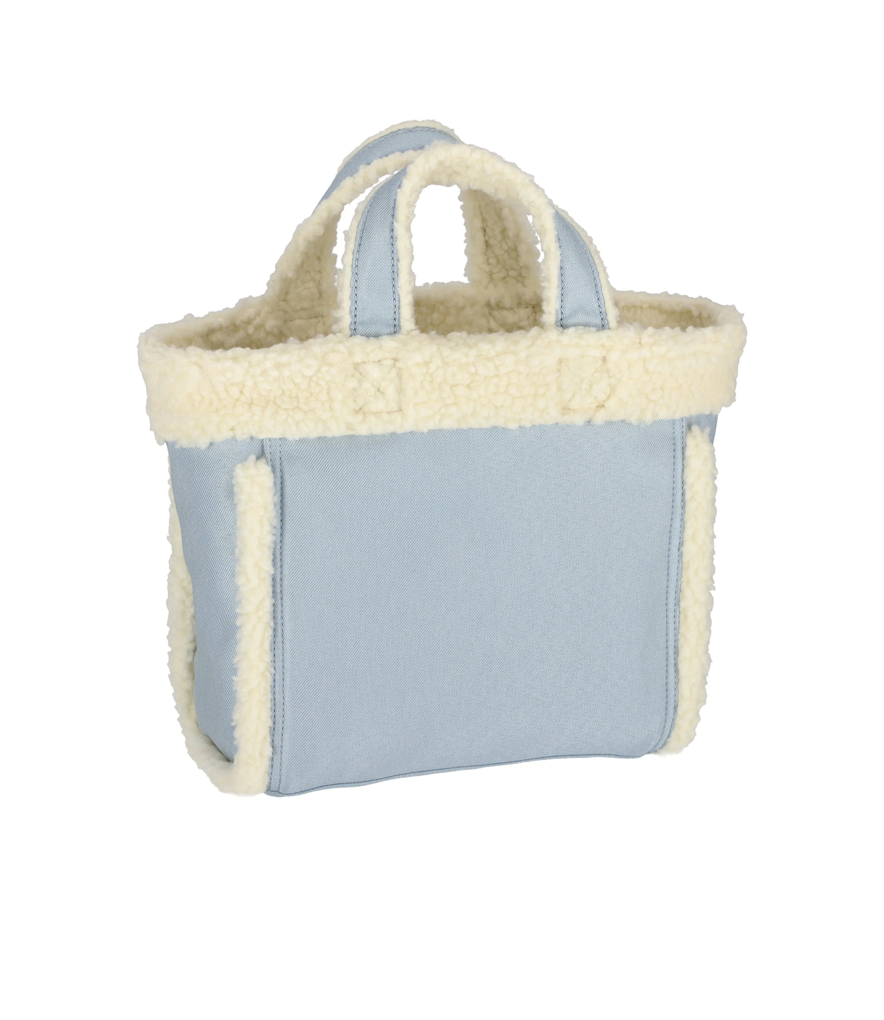 Small Two-Way Denim Tote sold by Lesportsac product image thumbnail 2