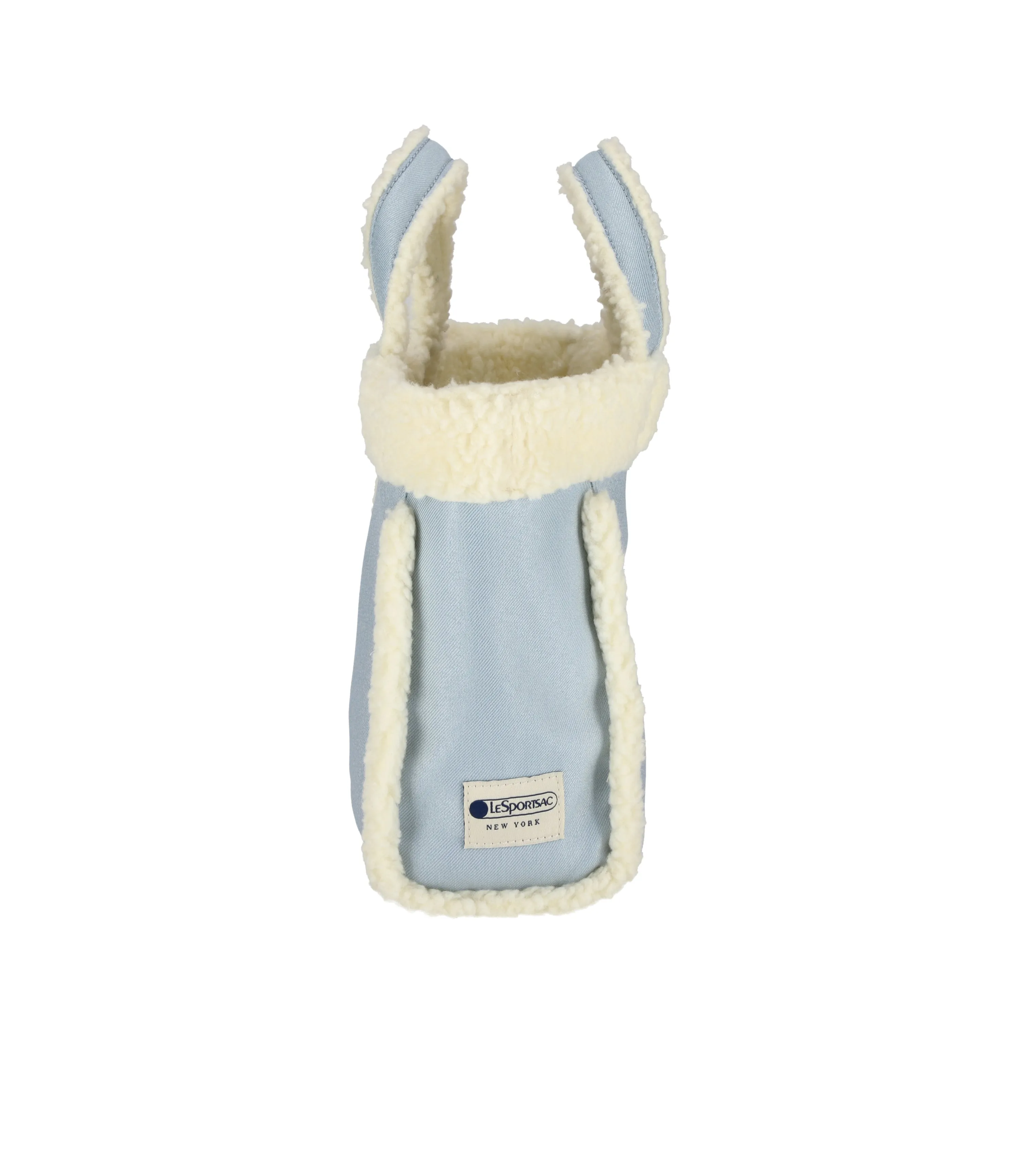 Small Two-Way Denim Tote sold by Lesportsac product image thumbnail 3