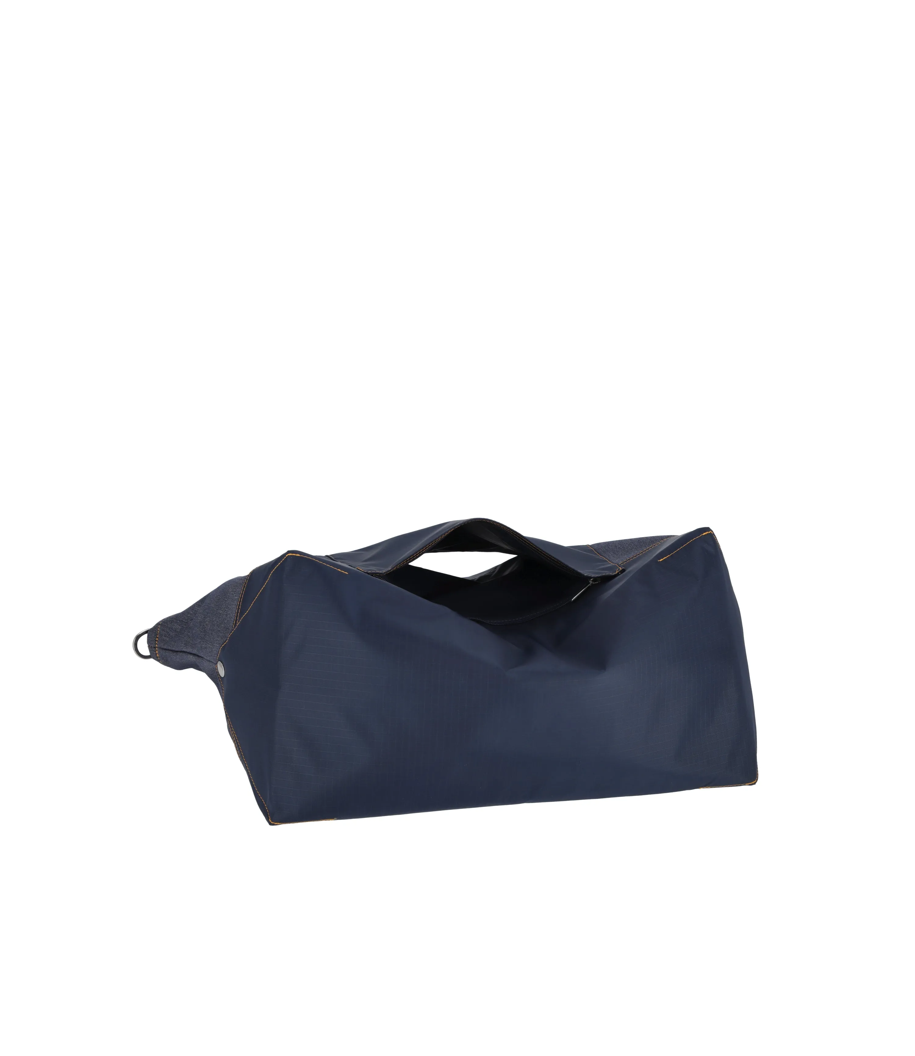Denim East/West Tote sold by Lesportsac product image thumbnail 5