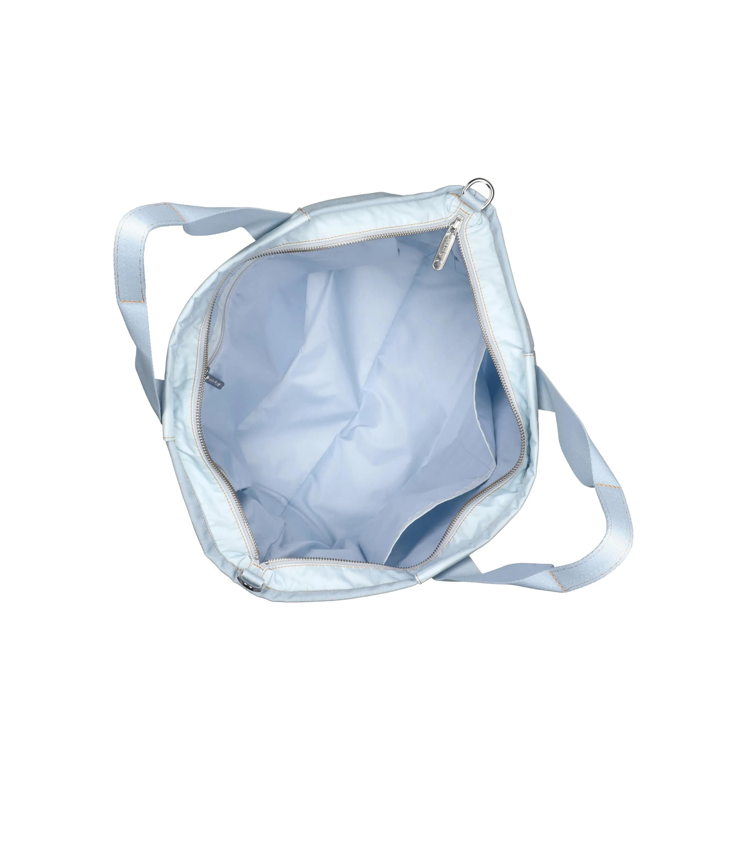 Denim East/West Tote sold by Lesportsac product image thumbnail 5