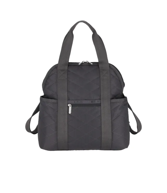 Double Trouble Backpack sold by Lesportsac