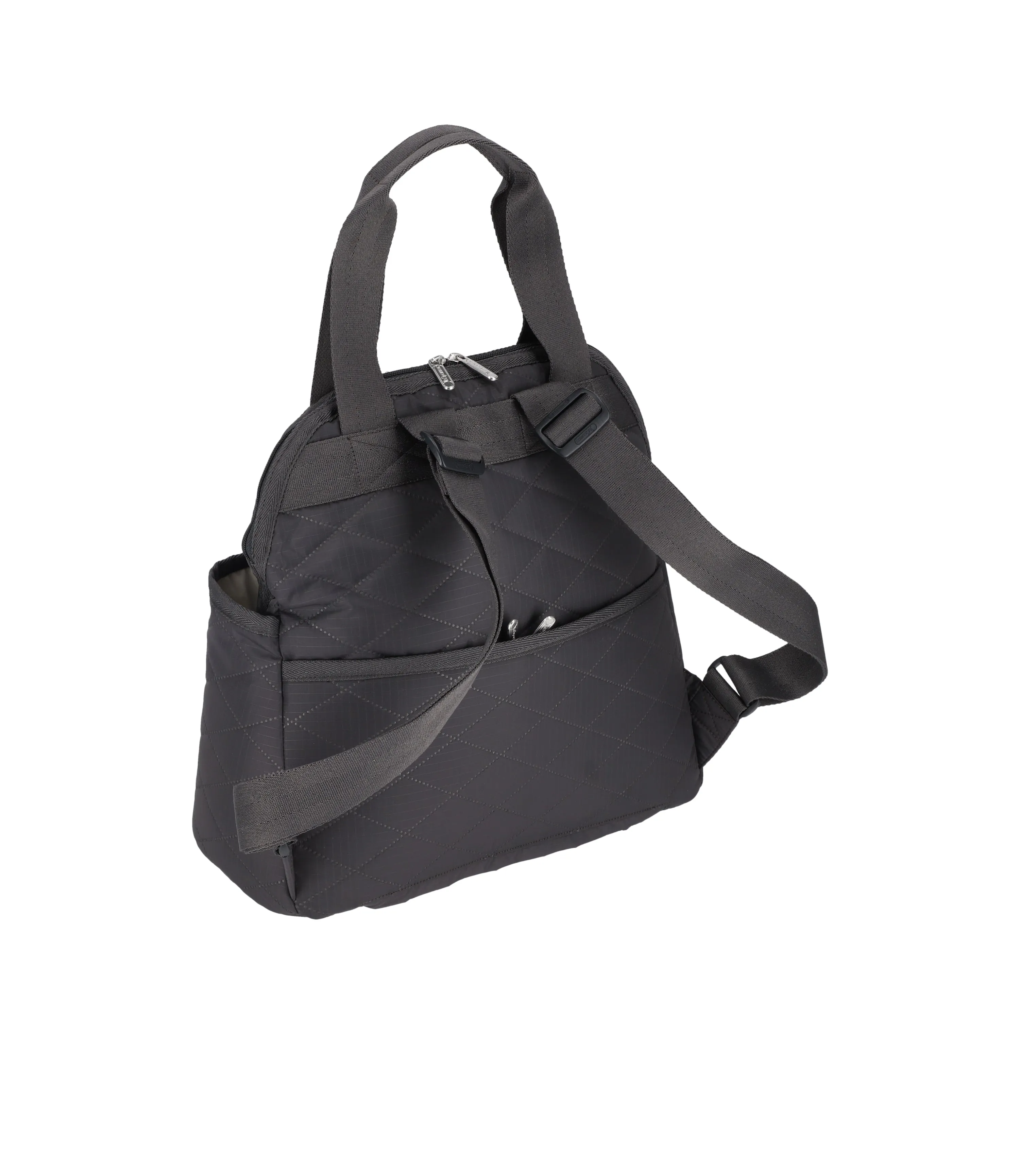 Double Trouble Backpack sold by Lesportsac product image thumbnail 2