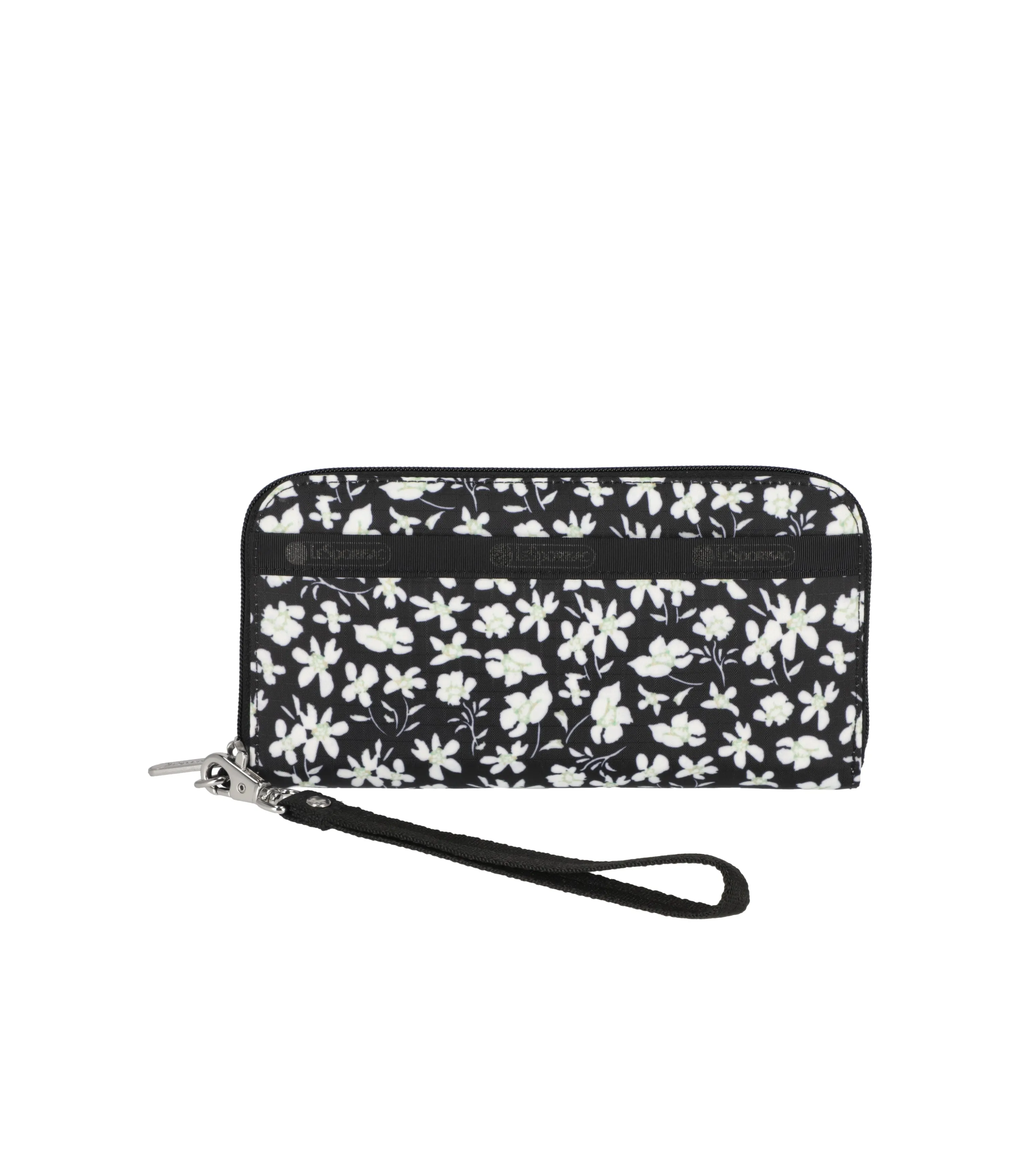 Tech Wallet Wristlet sold by Lesportsac