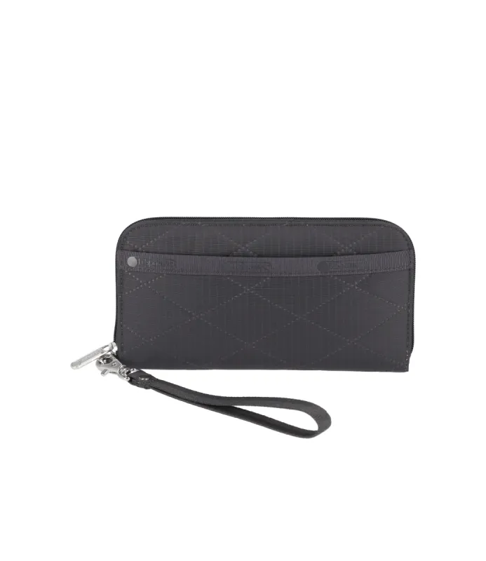 Tech Wallet Wristlet sold by Lesportsac