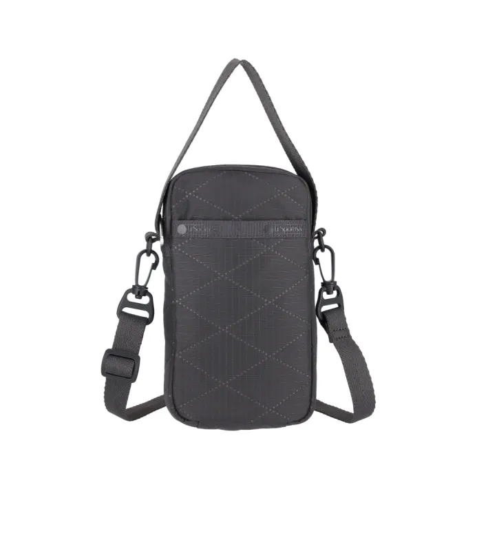 Mini Phone Crossbody sold by Lesportsac
