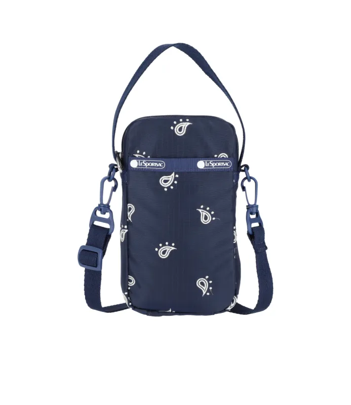 Mini Phone Crossbody sold by Lesportsac