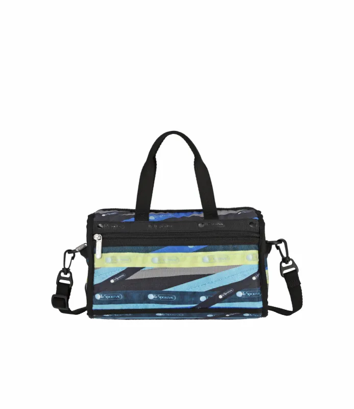 Deluxe Mini Duffel sold by Lesportsac
