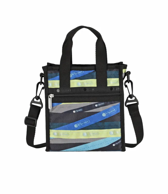Mini North/South Tote sold by Lesportsac