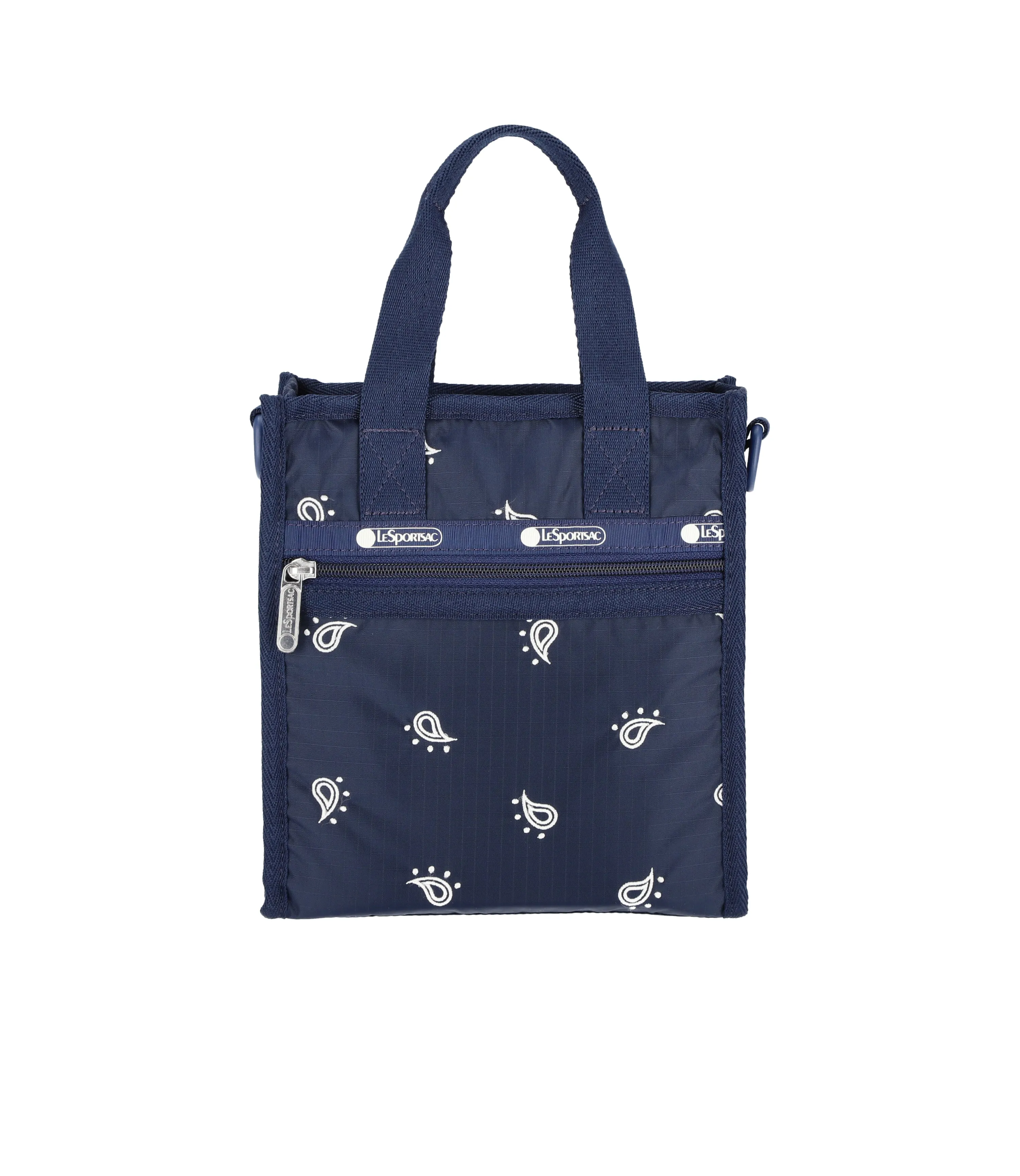 Mini North/South Tote sold by Lesportsac product image thumbnail 4