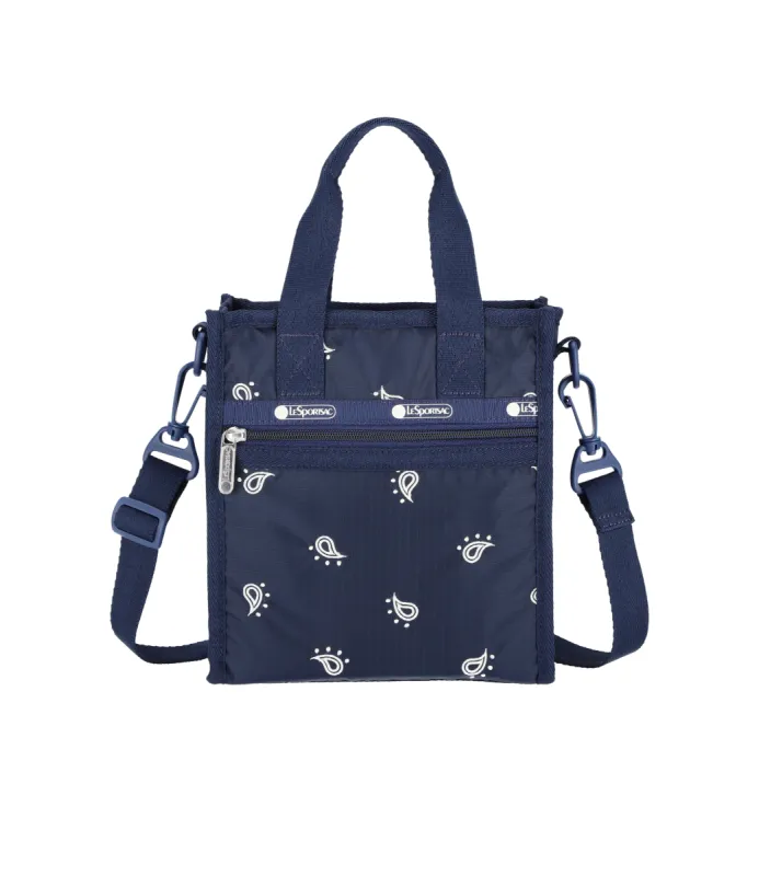 Mini North/South Tote sold by Lesportsac