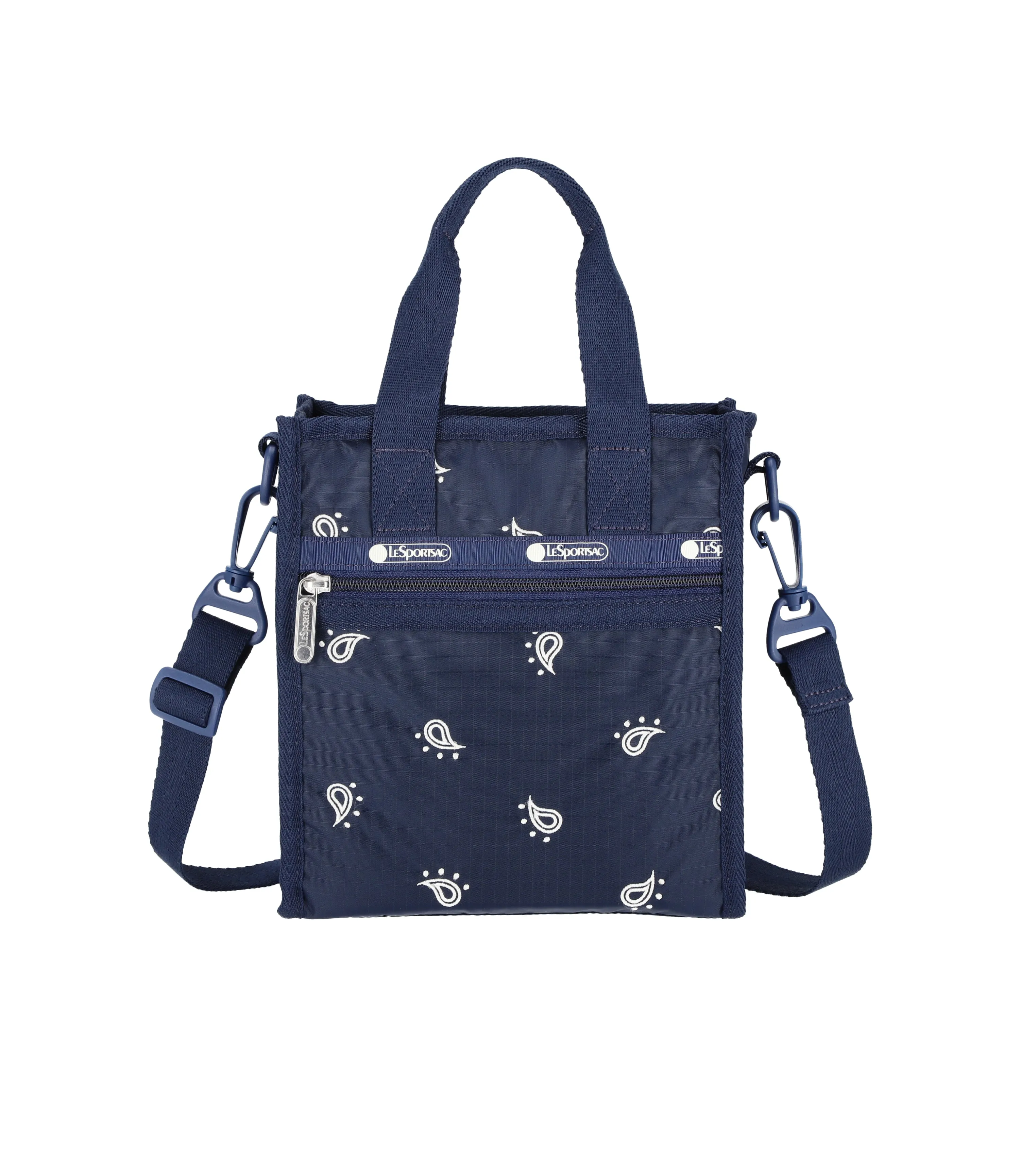 Mini North/South Tote sold by Lesportsac