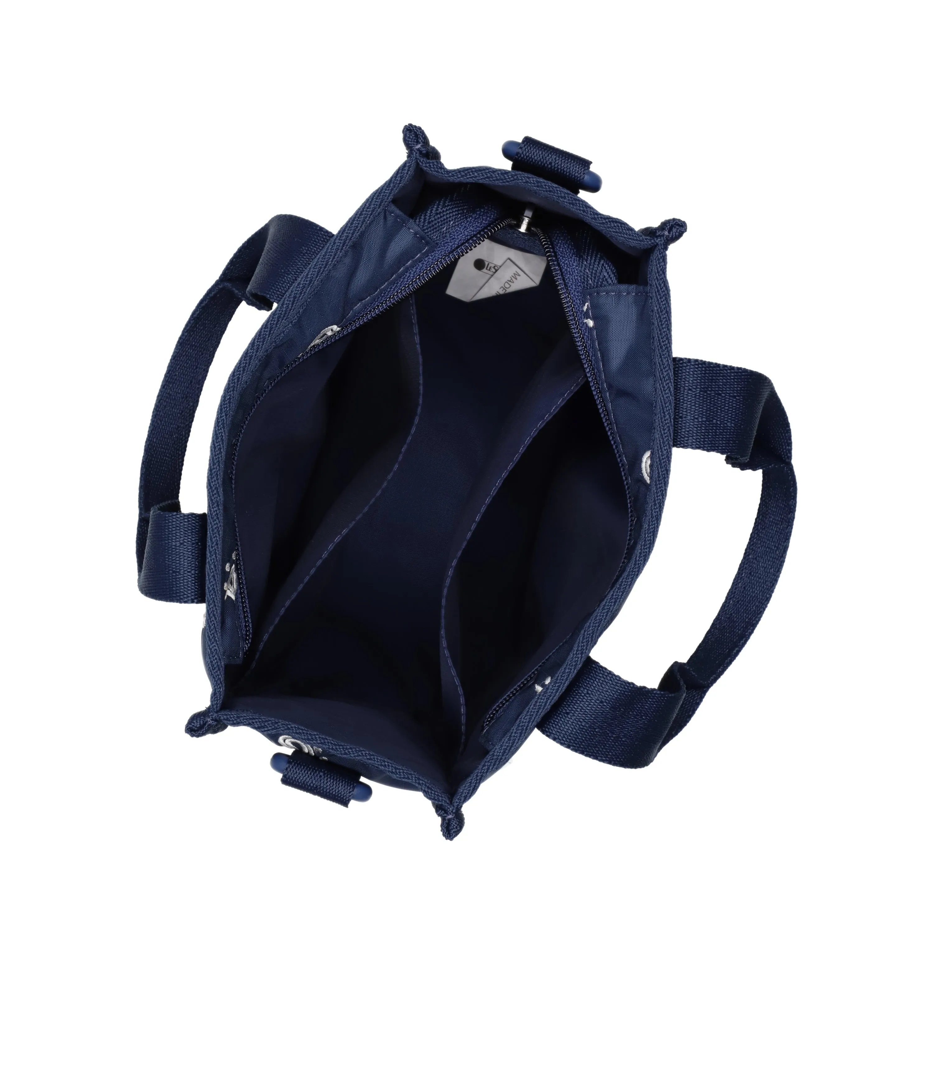 Mini North/South Tote sold by Lesportsac product image thumbnail 5