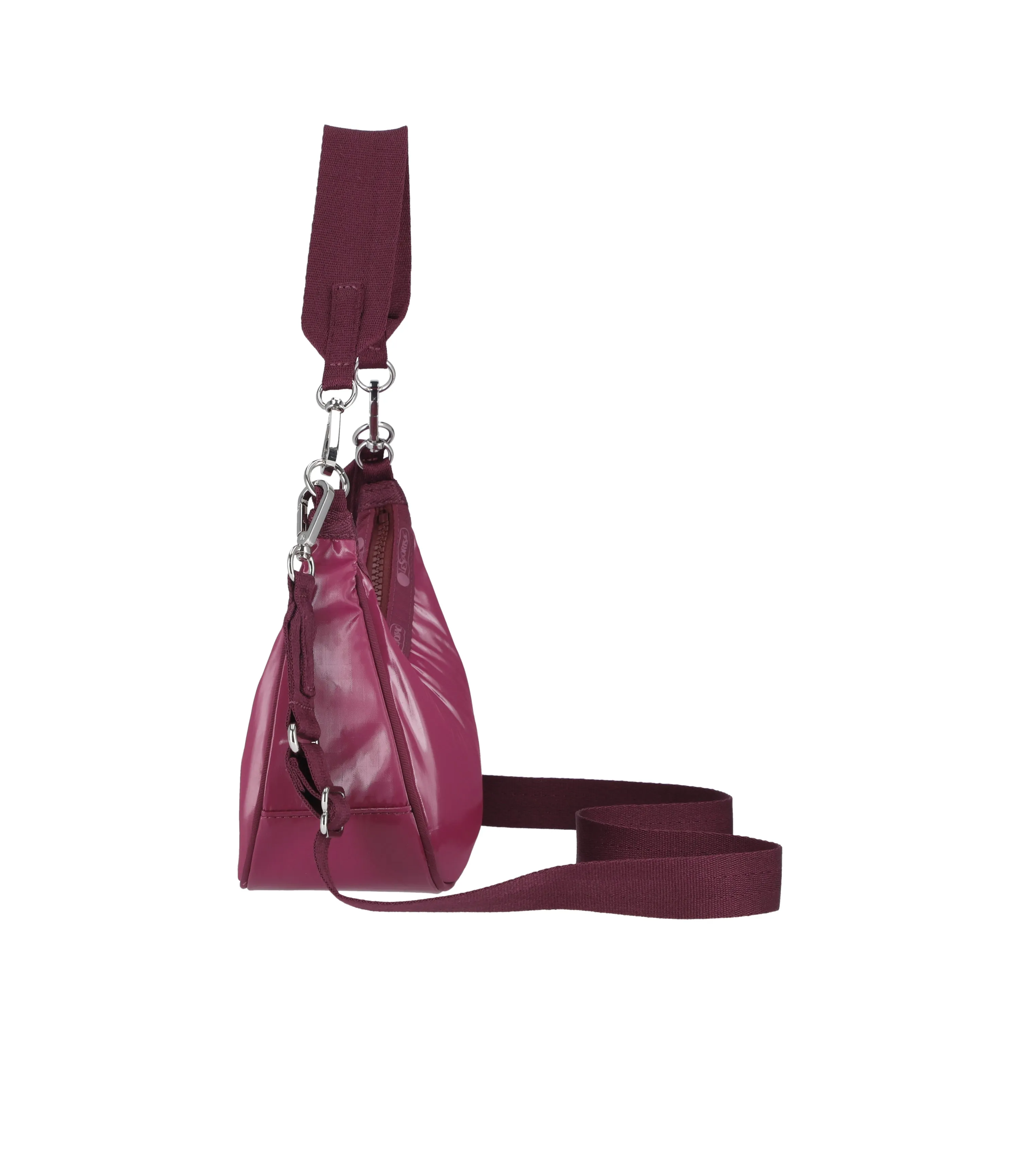 Small Convertible Hobo sold by Lesportsac product image thumbnail 3