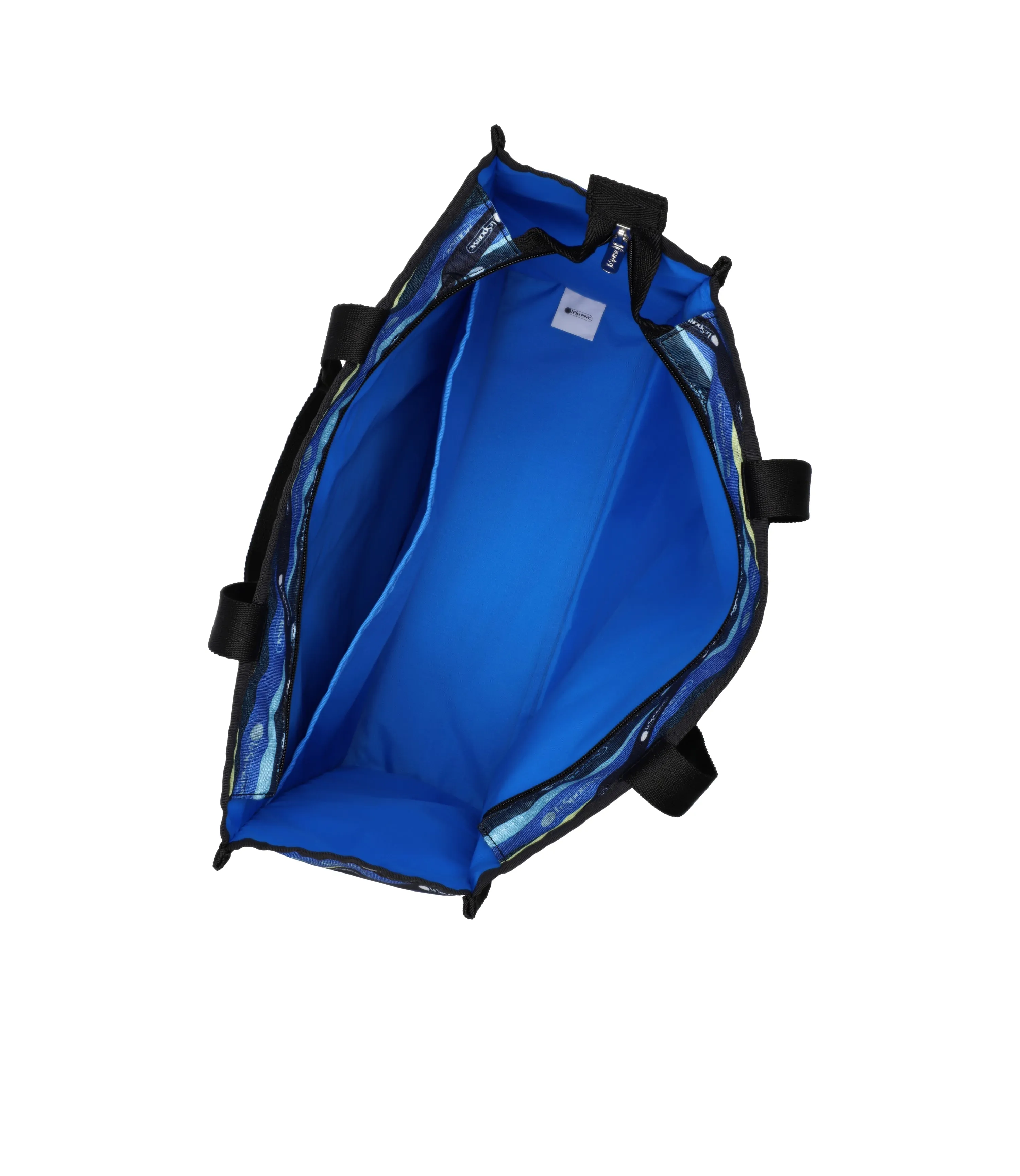 Large Book Tote sold by Lesportsac product image thumbnail 4