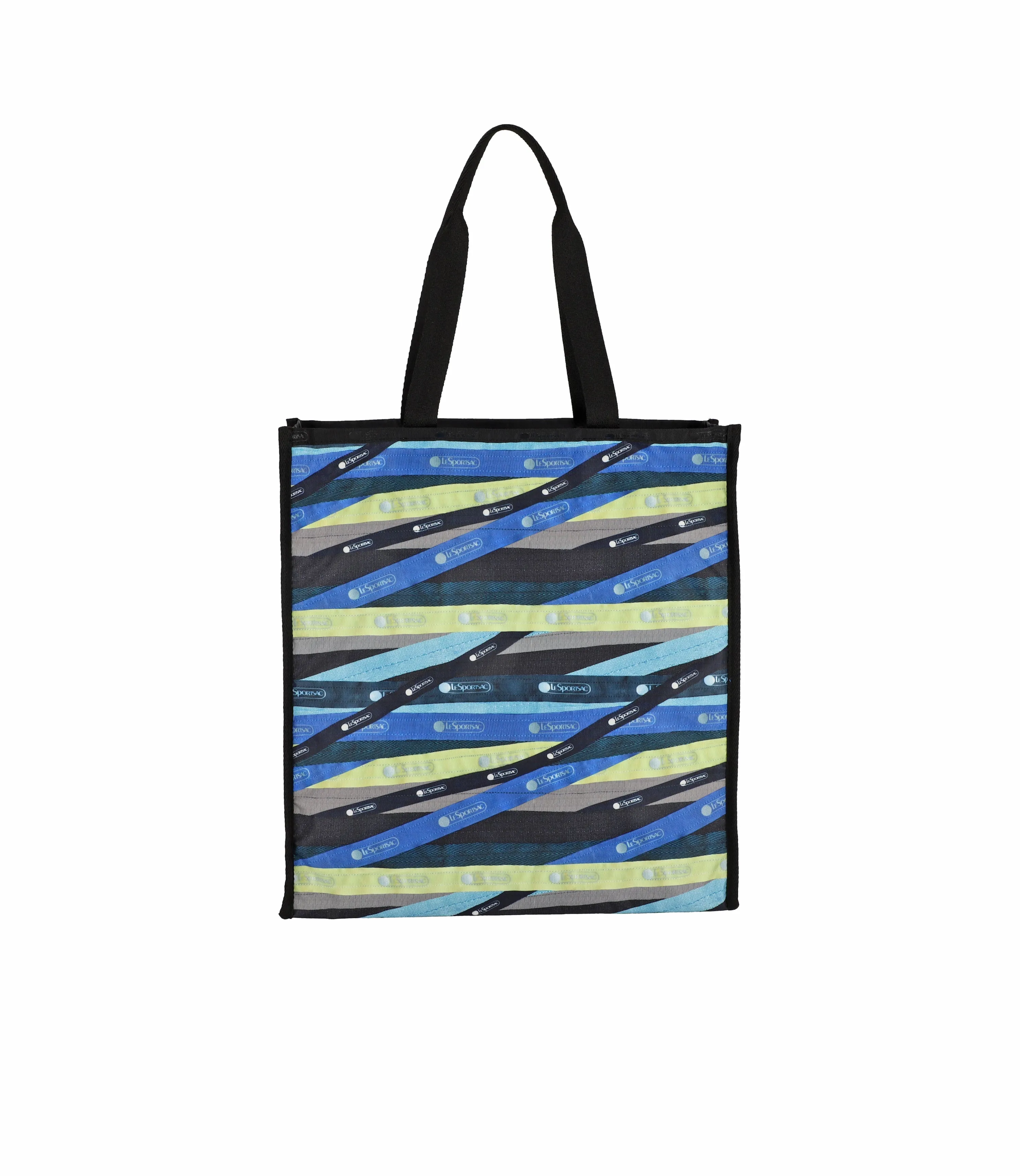 Large Book Tote sold by Lesportsac