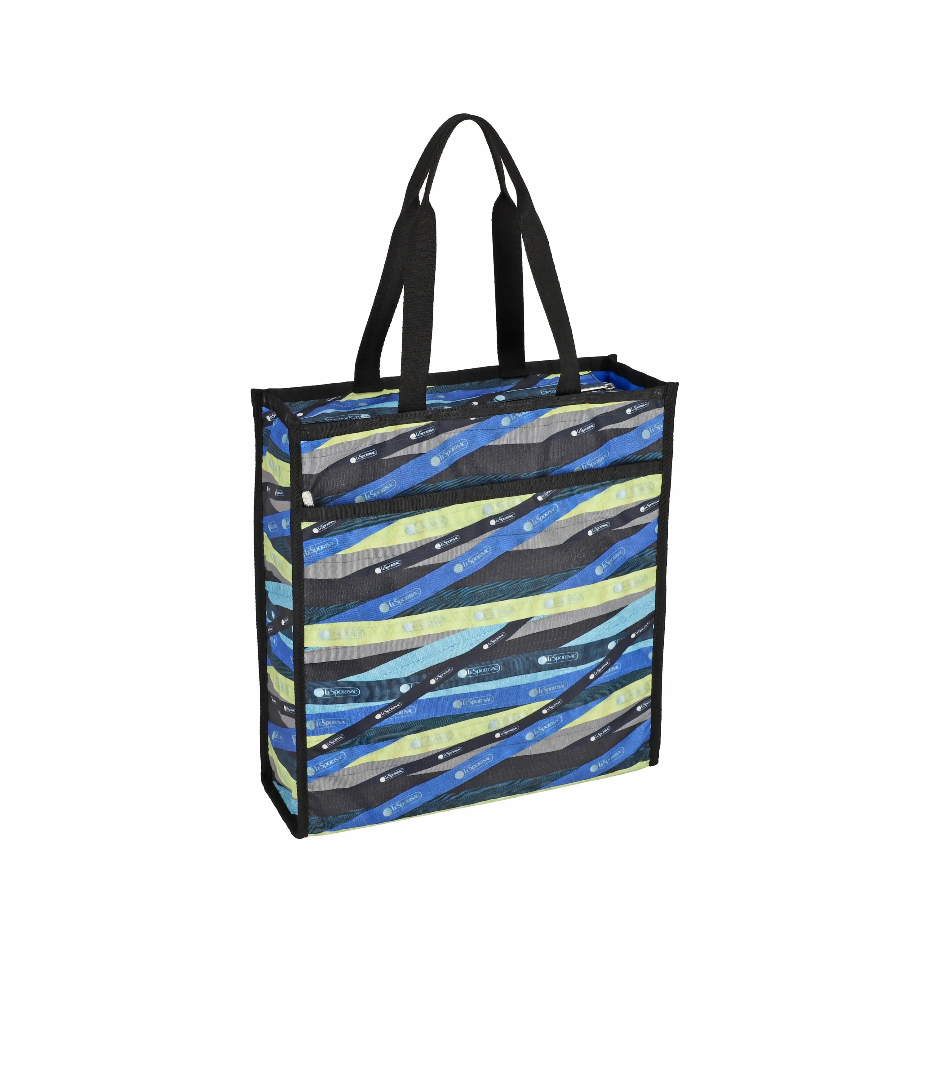 Large Book Tote sold by Lesportsac product image thumbnail 2
